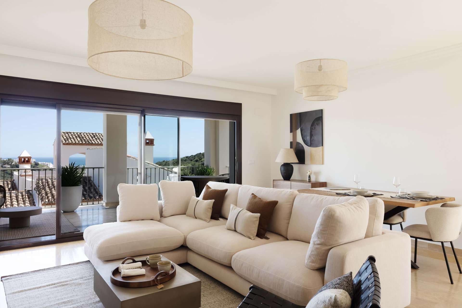 New Build - Townhouse -
La Gaspara
