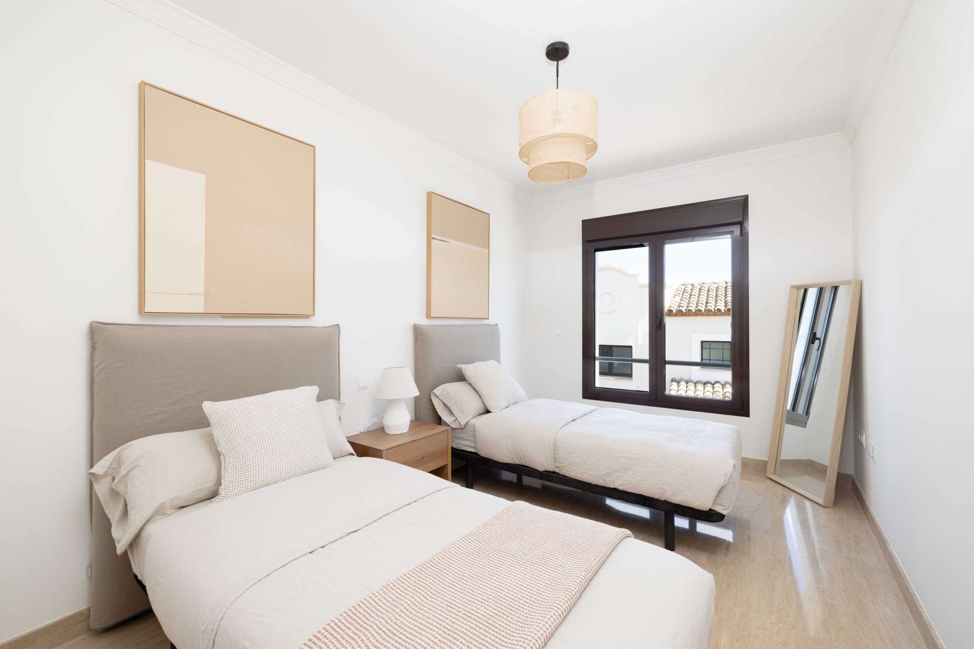 New Build - Townhouse -
La Gaspara