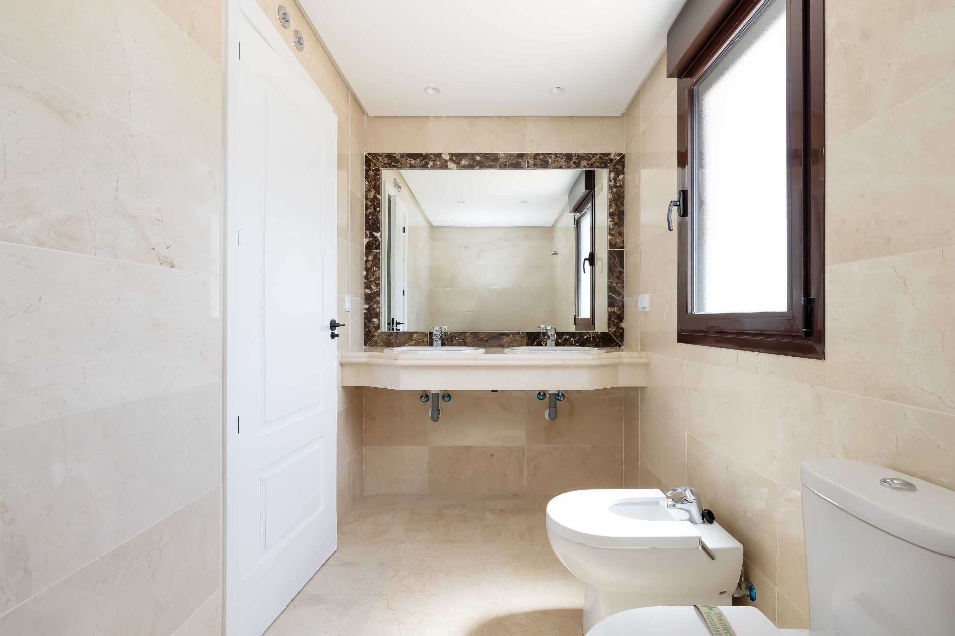 New Build - Townhouse -
La Gaspara