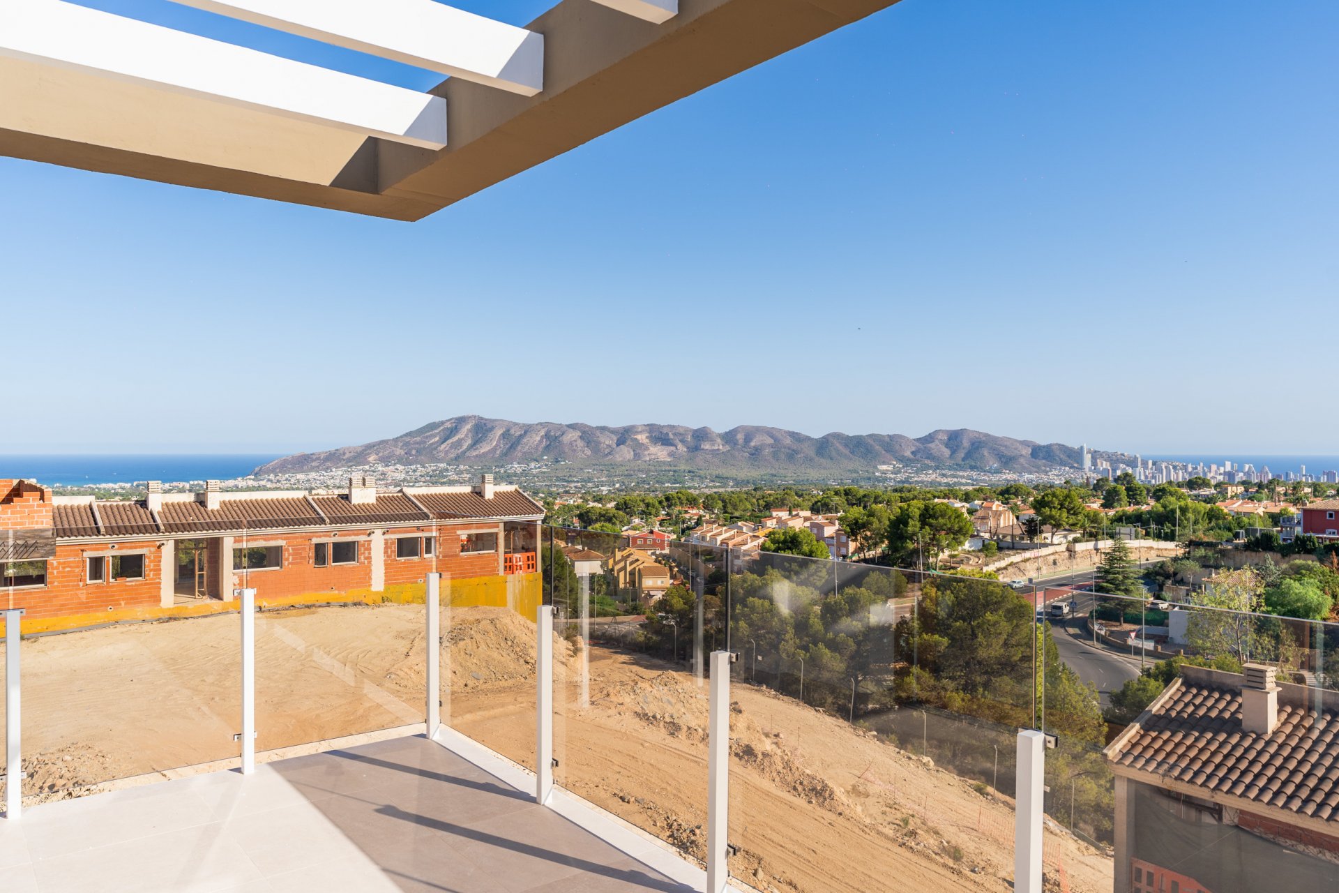 New Build - Townhouse -
La Nucía