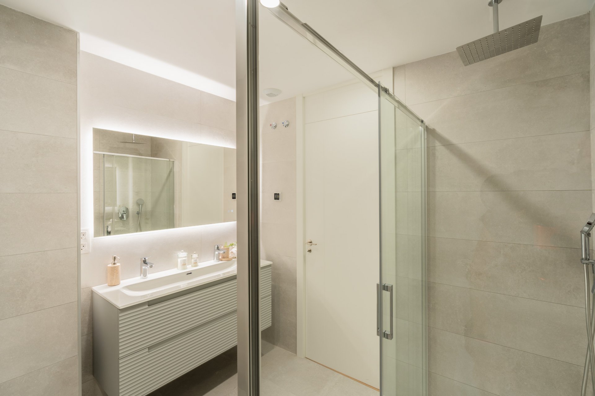 New Build - Townhouse -
La Nucía