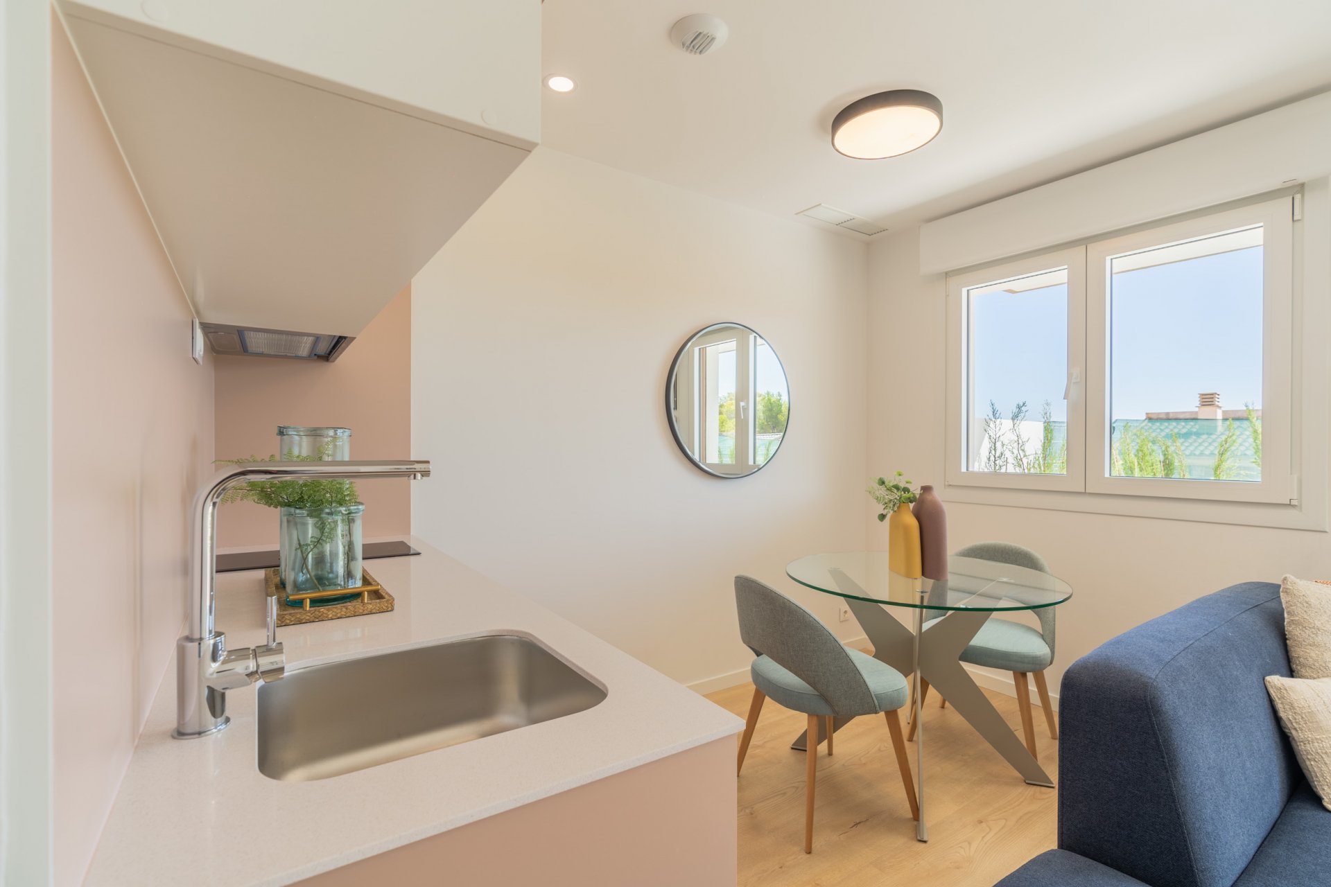 New Build - Townhouse -
La Nucía