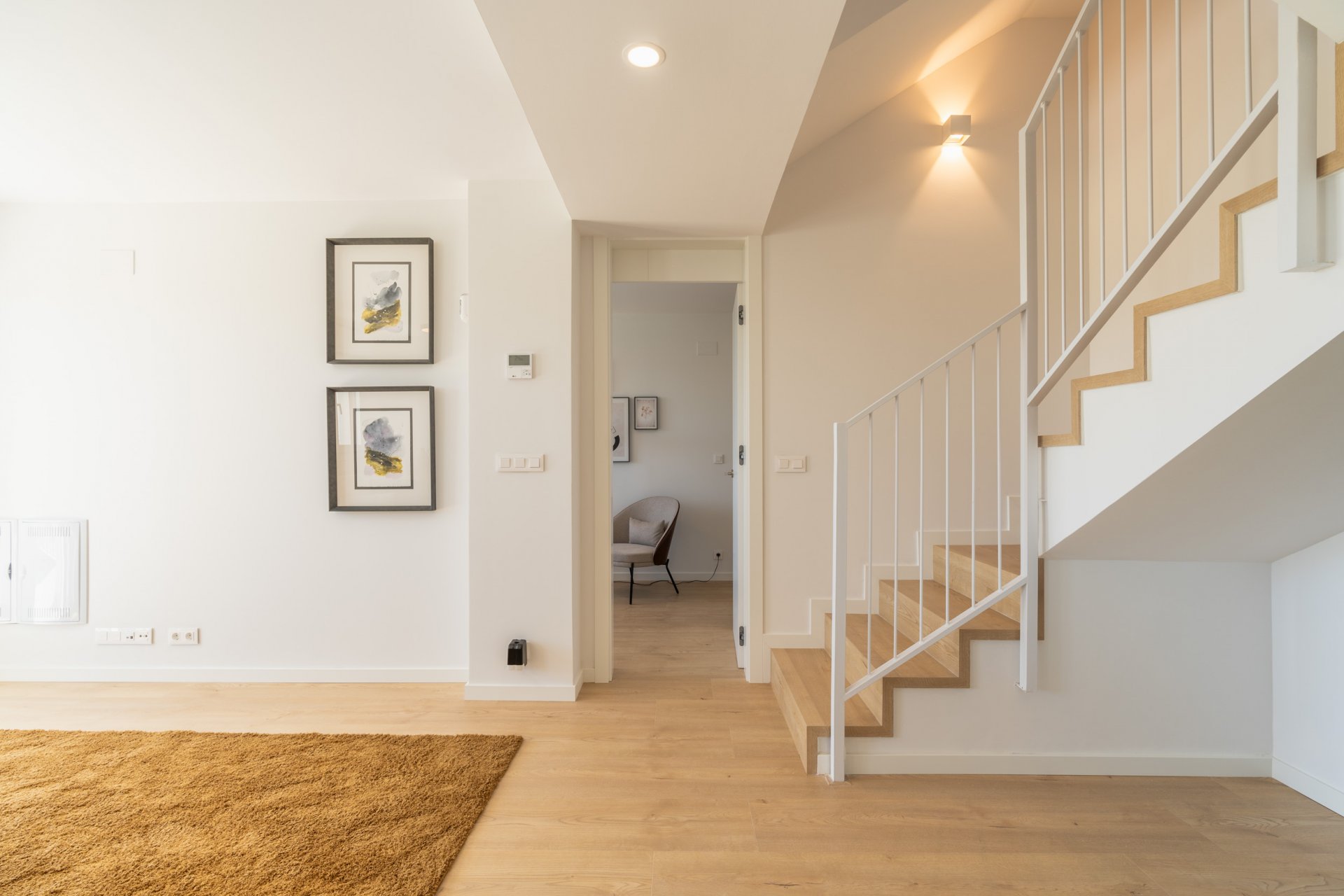 New Build - Townhouse -
La Nucía