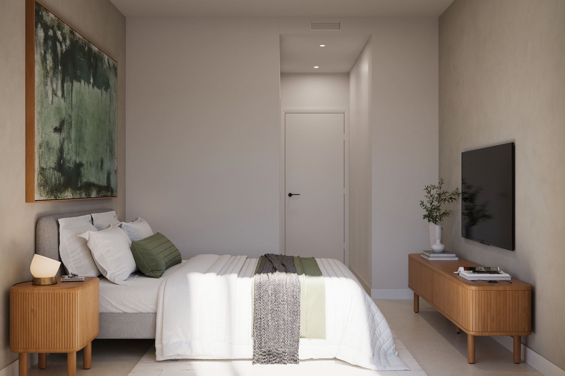 New Build - Townhouse -
Las Lagunas de Mijas