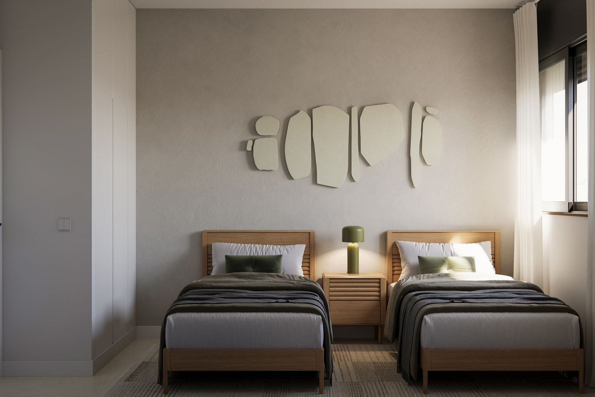 New Build - Townhouse -
Las Lagunas de Mijas