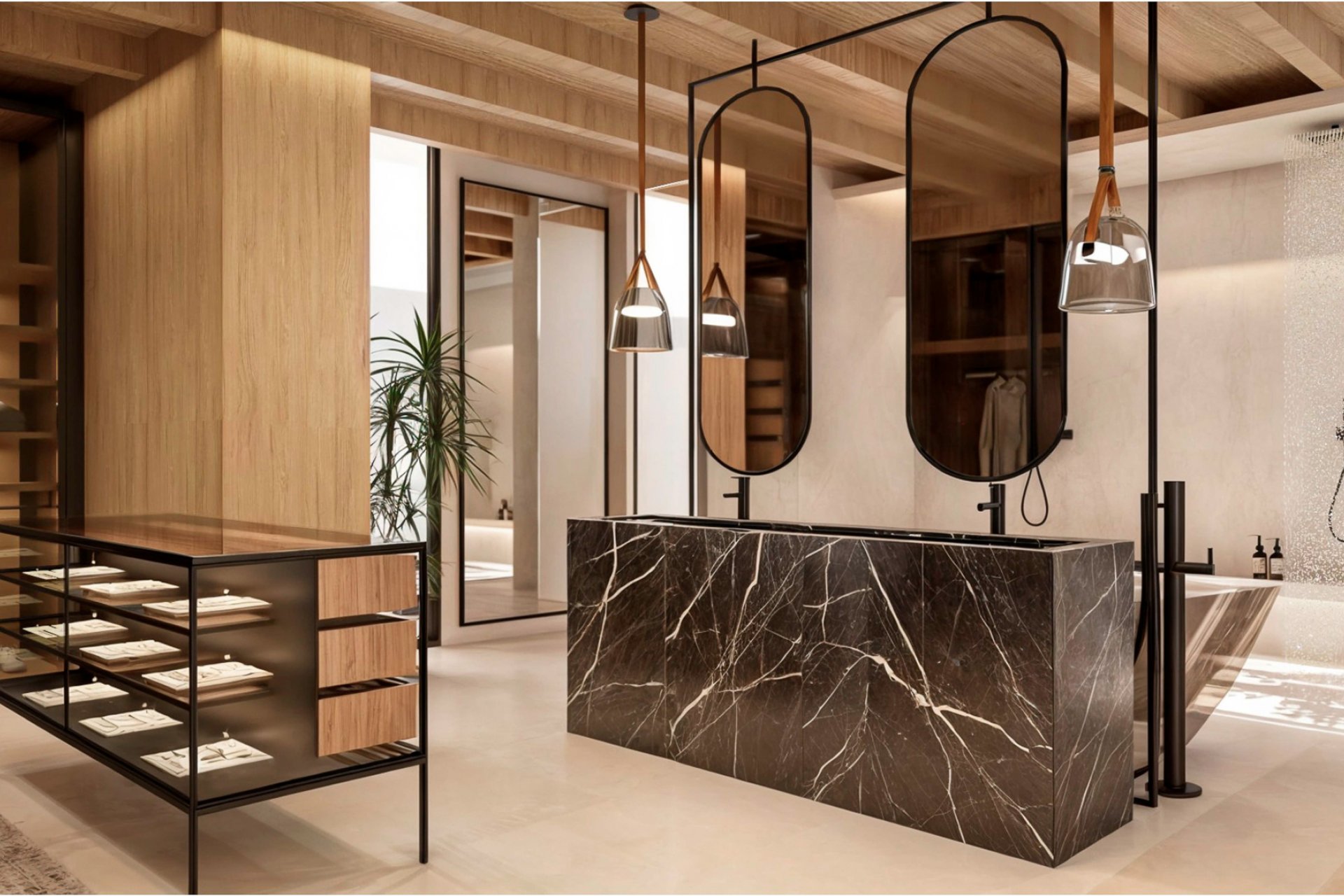 New Build - Townhouse -
Málaga