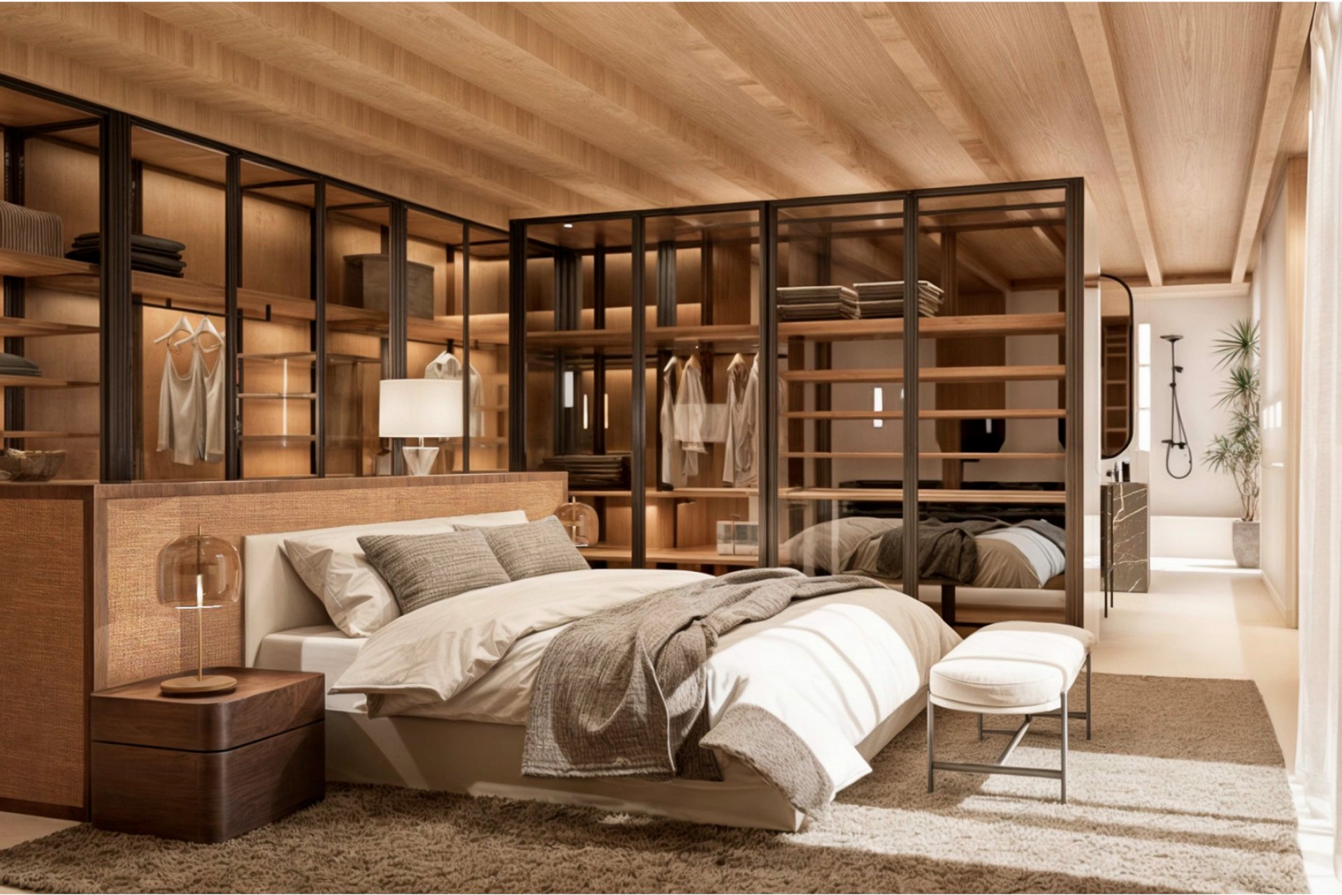 New Build - Townhouse -
Málaga