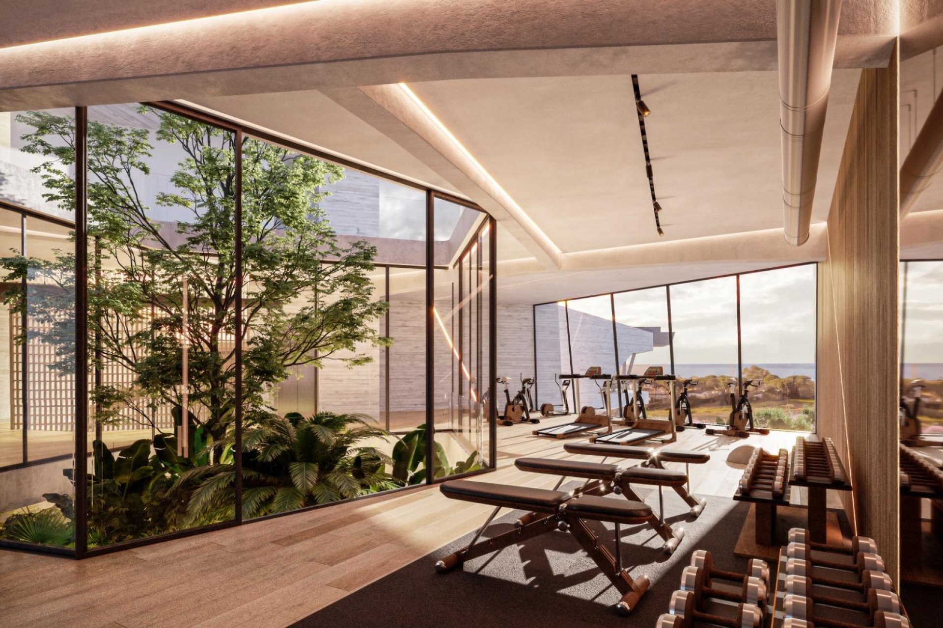 New Build - Townhouse -
Marbella - Las Chapas