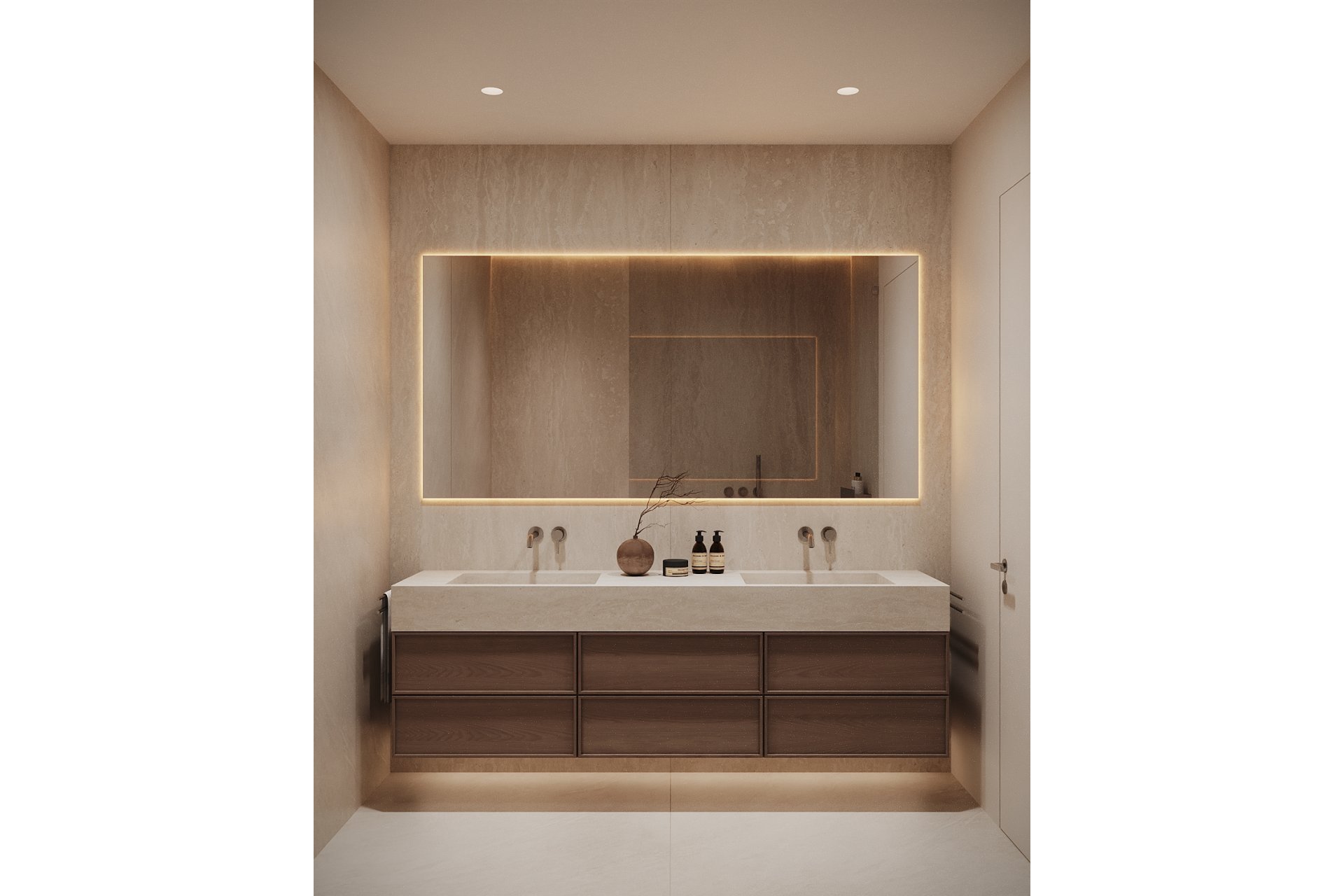 New Build - Townhouse -
Marbella