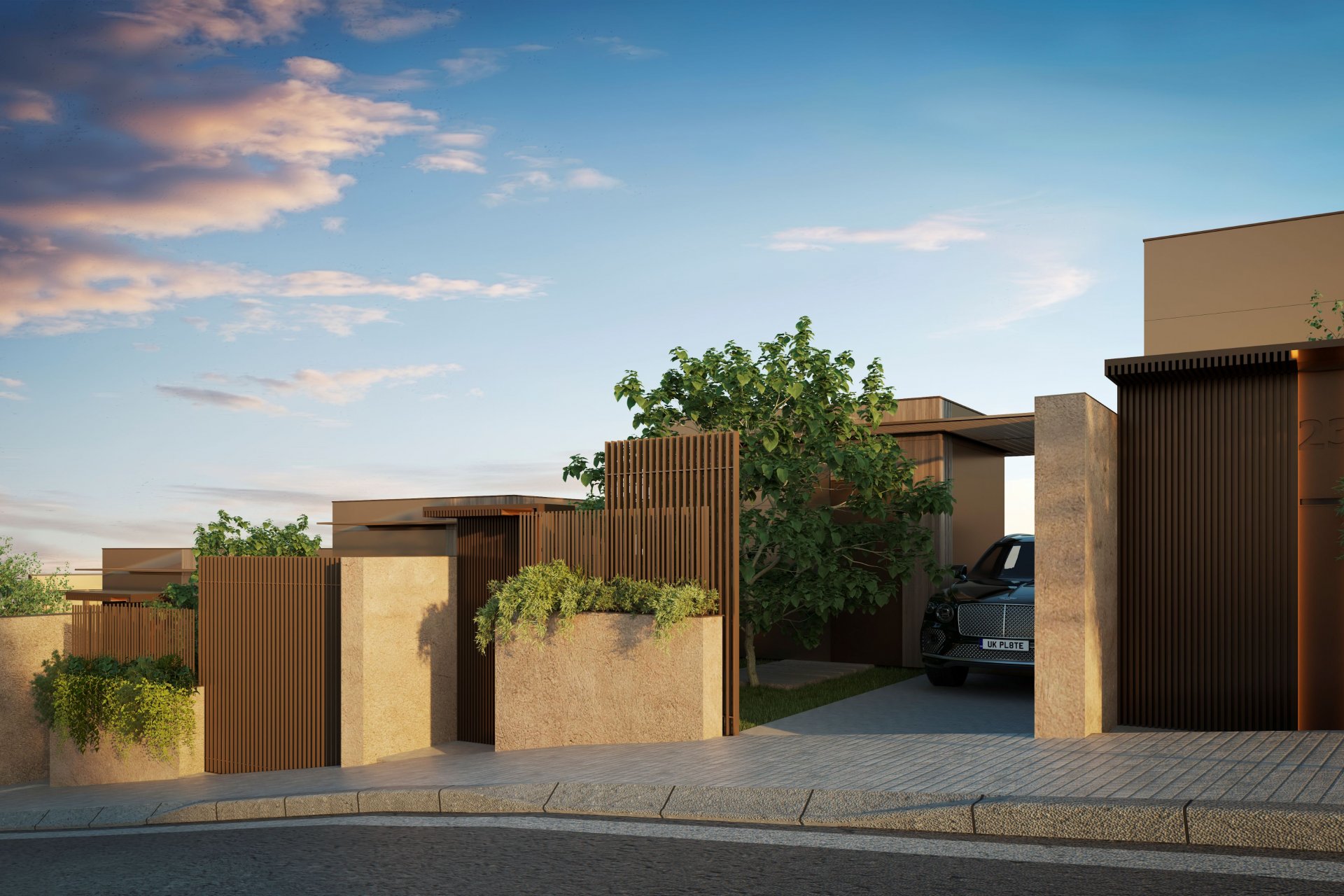 New Build - Townhouse -
Marbella