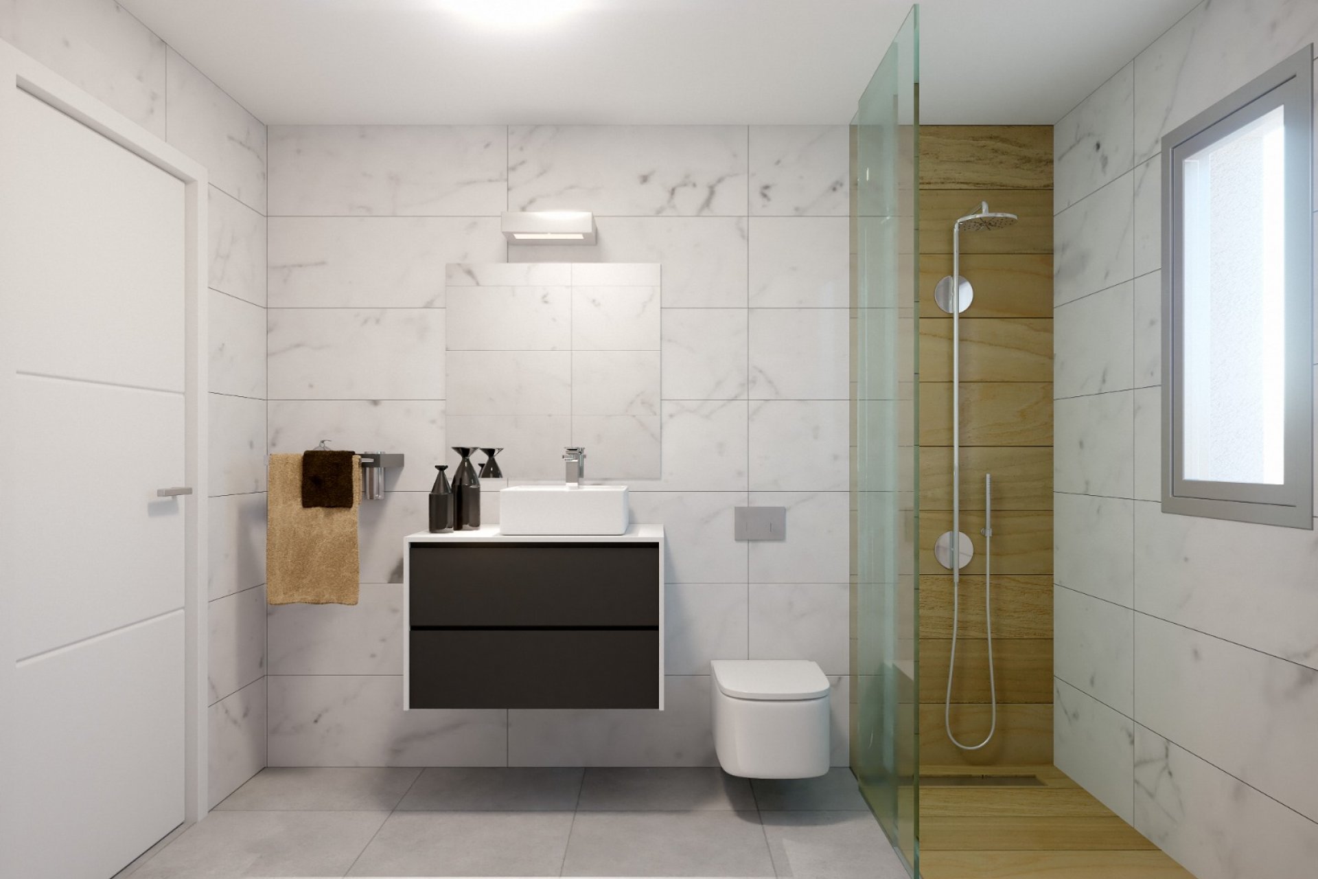 New Build - Townhouse -
Orihuela