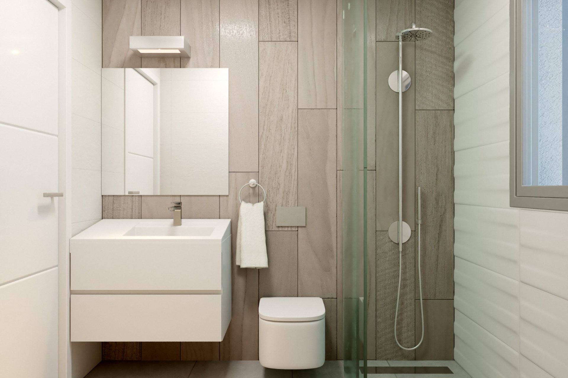 New Build - Townhouse -
Orihuela