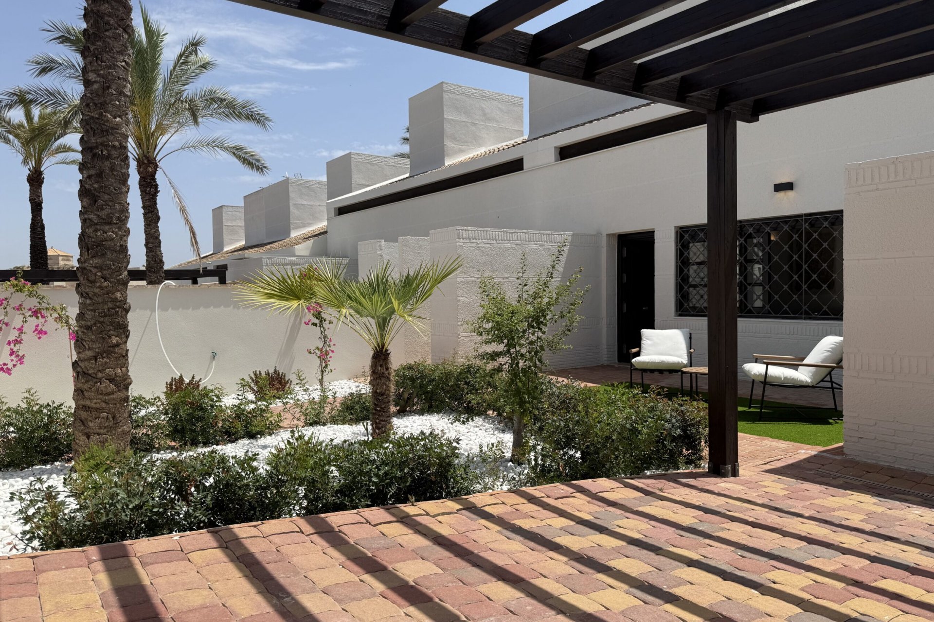 New Build - Townhouse -
Peraleja Golf