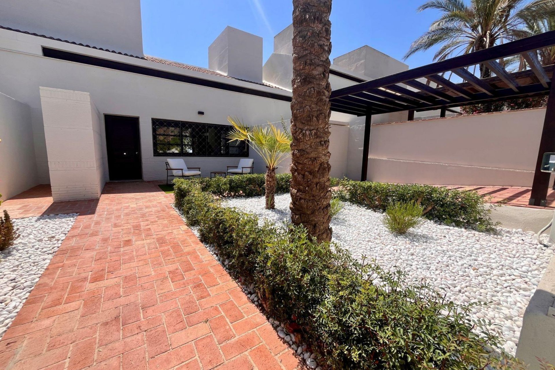New Build - Townhouse -
Peraleja Golf