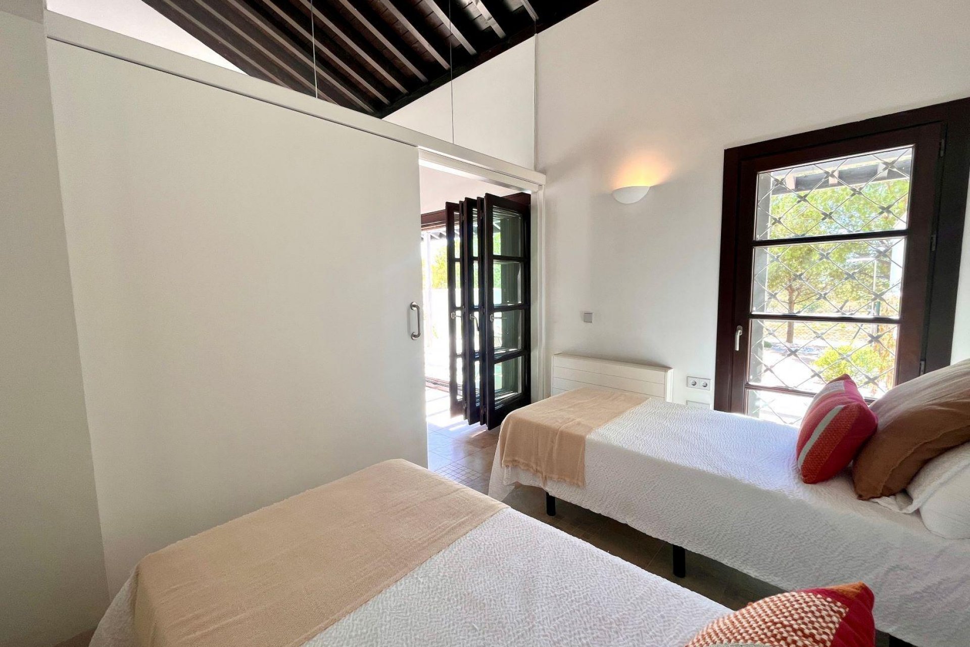 New Build - Townhouse -
Peraleja Golf