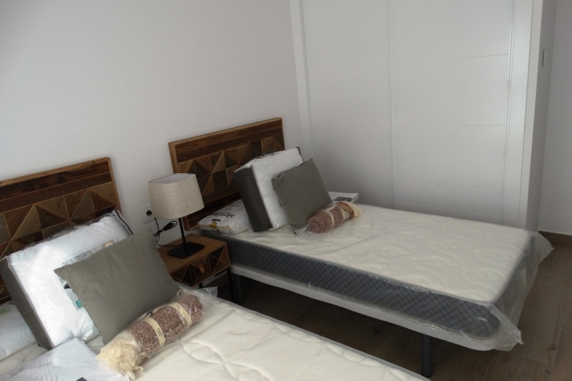 New Build - Townhouse -
Pilar de la Horadada