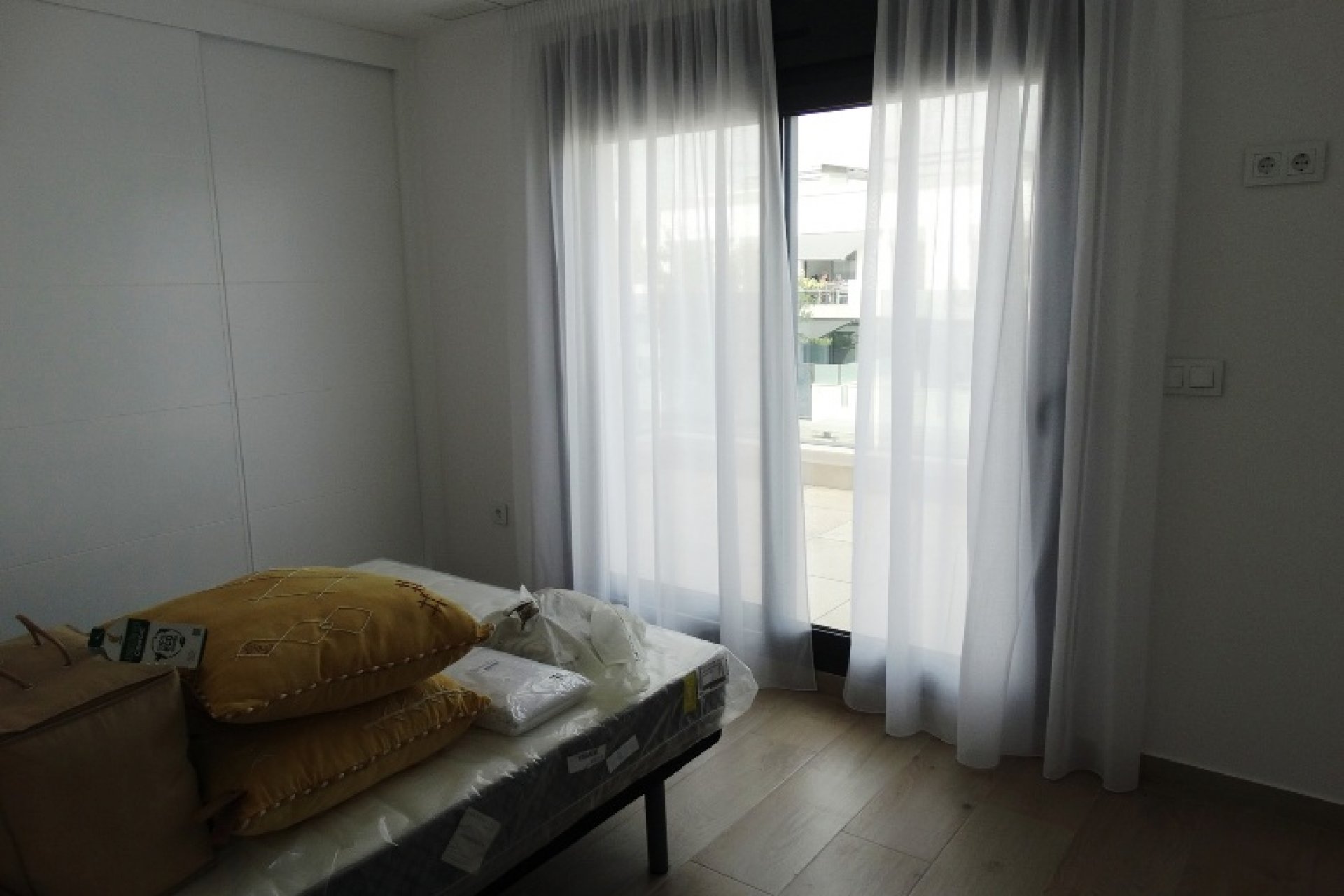 New Build - Townhouse -
Pilar de la Horadada