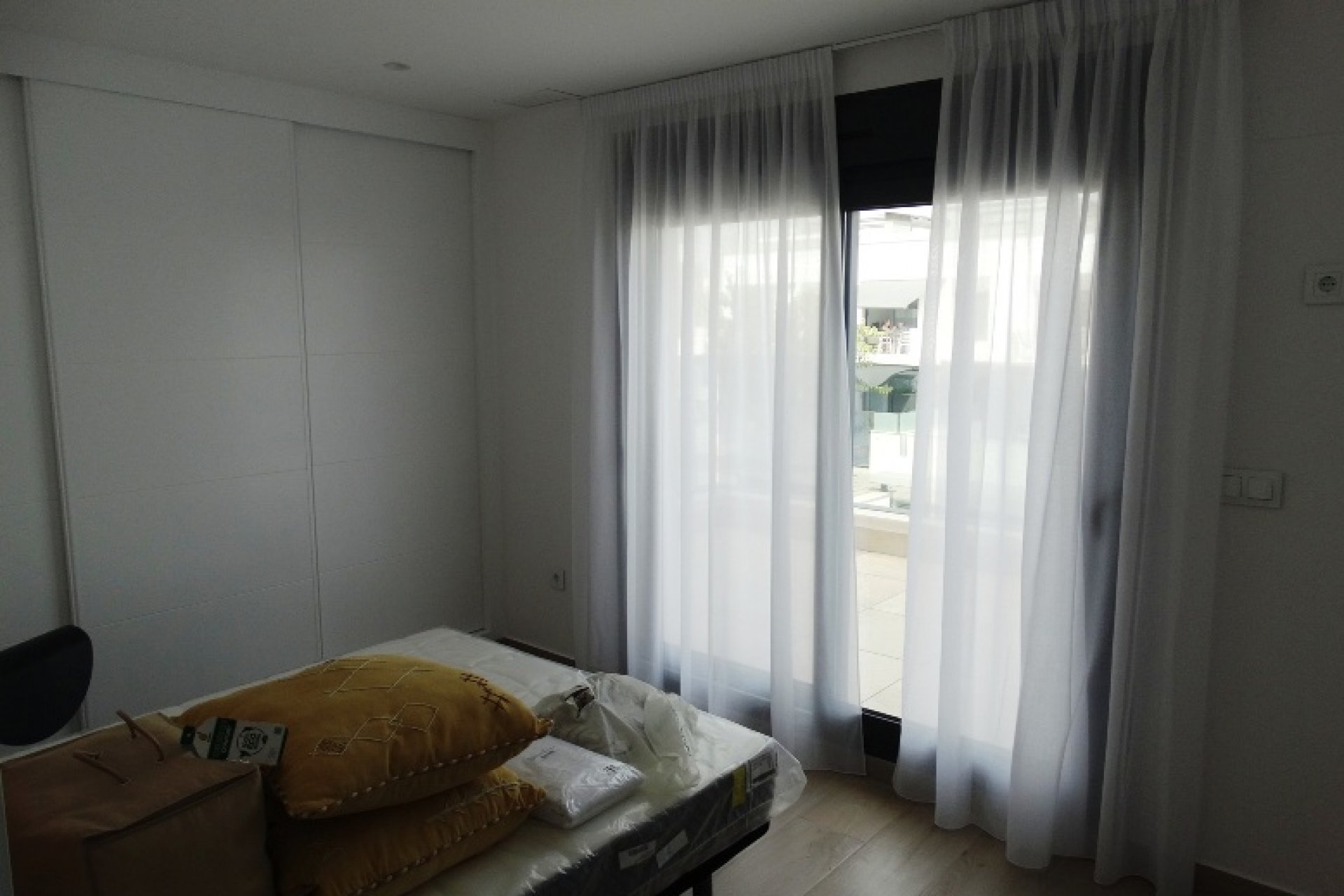 New Build - Townhouse -
Pilar de la Horadada