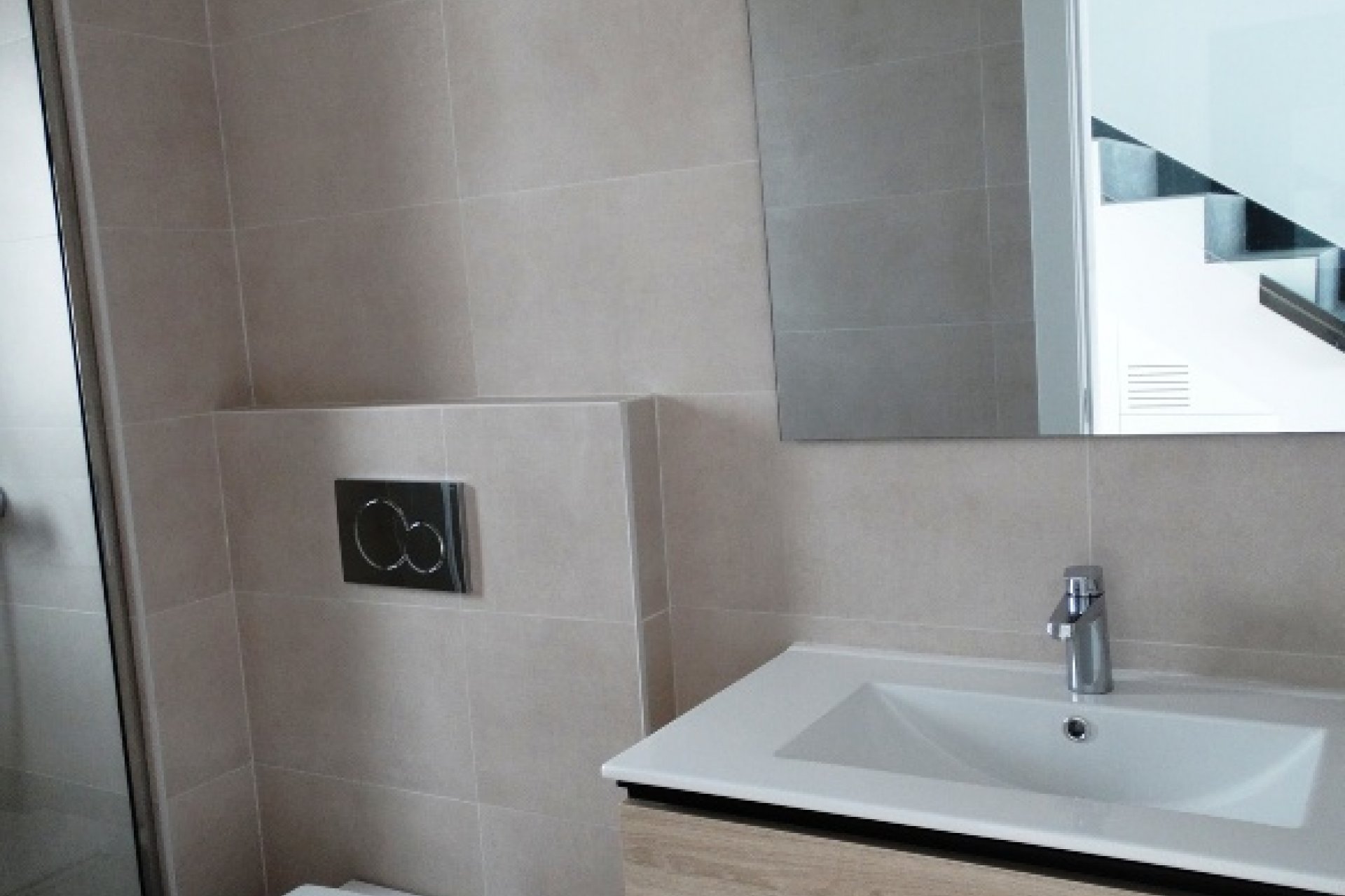 New Build - Townhouse -
Pilar de la Horadada