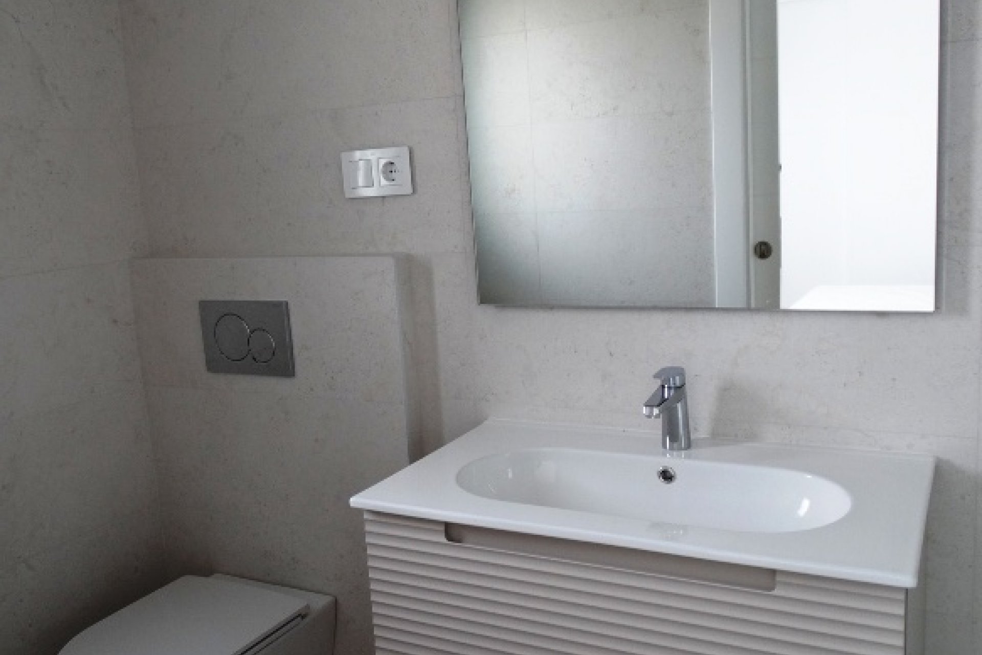 New Build - Townhouse -
Pilar de la Horadada