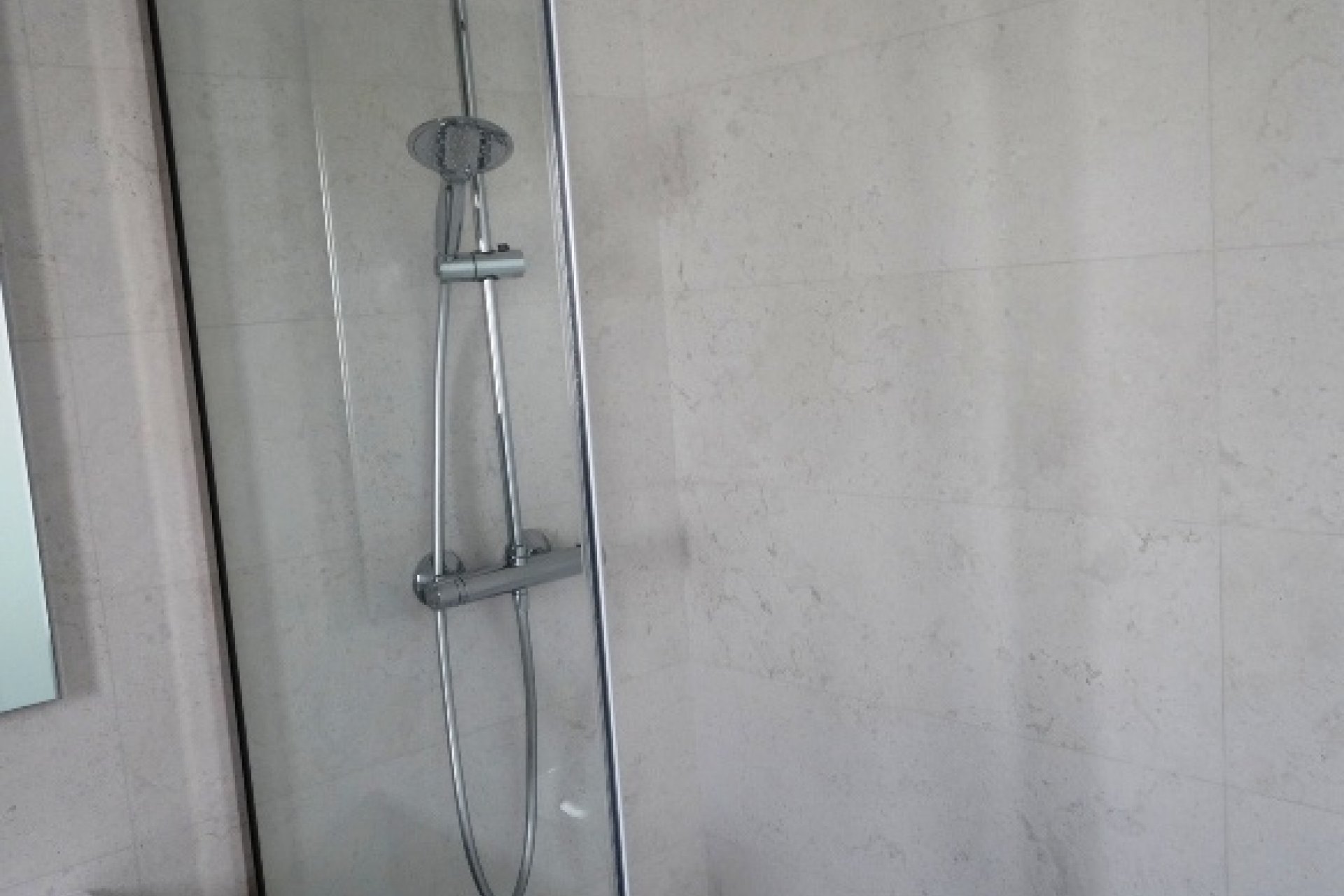 New Build - Townhouse -
Pilar de la Horadada