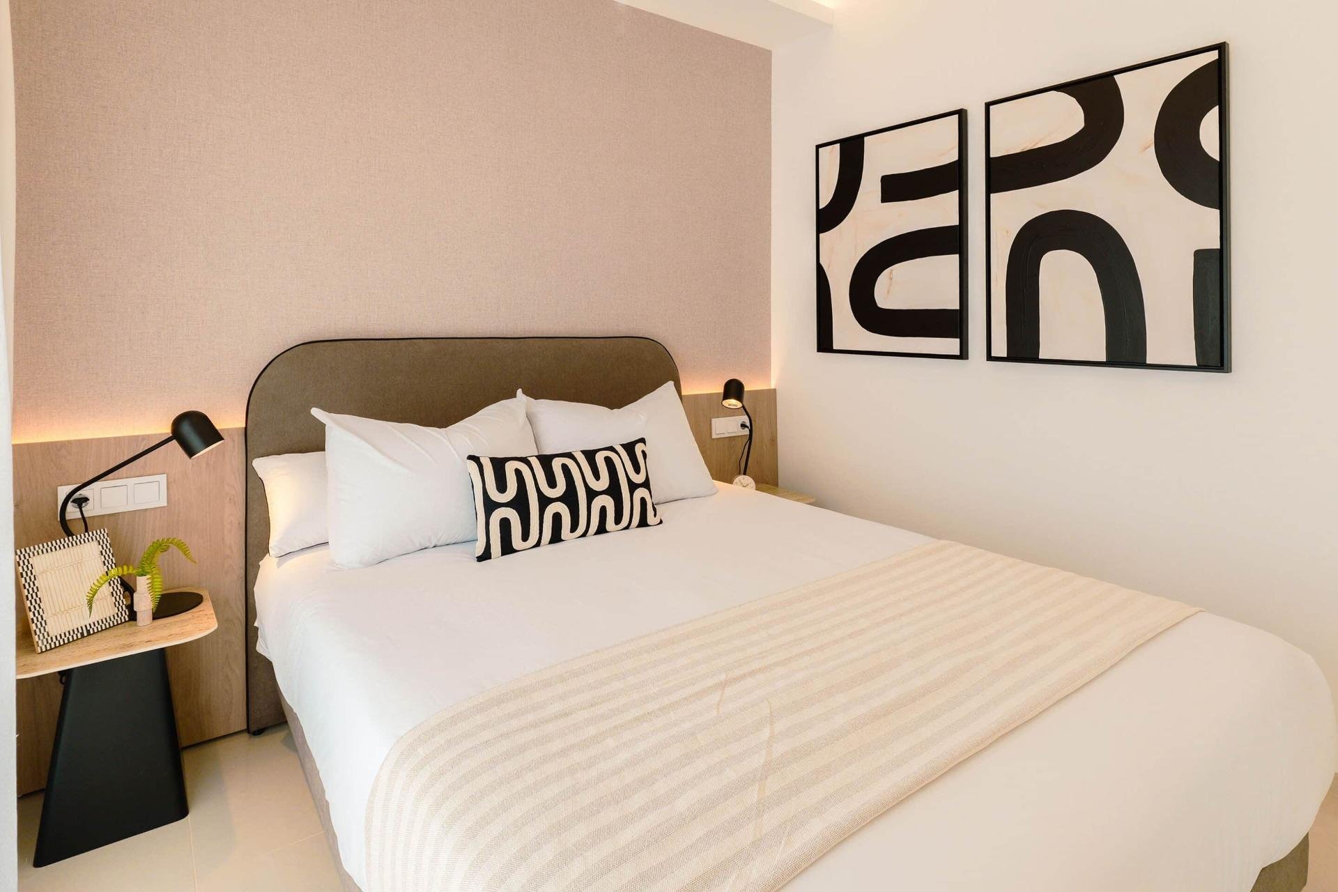 New Build - Townhouse -
Rojales - Doña Pepa