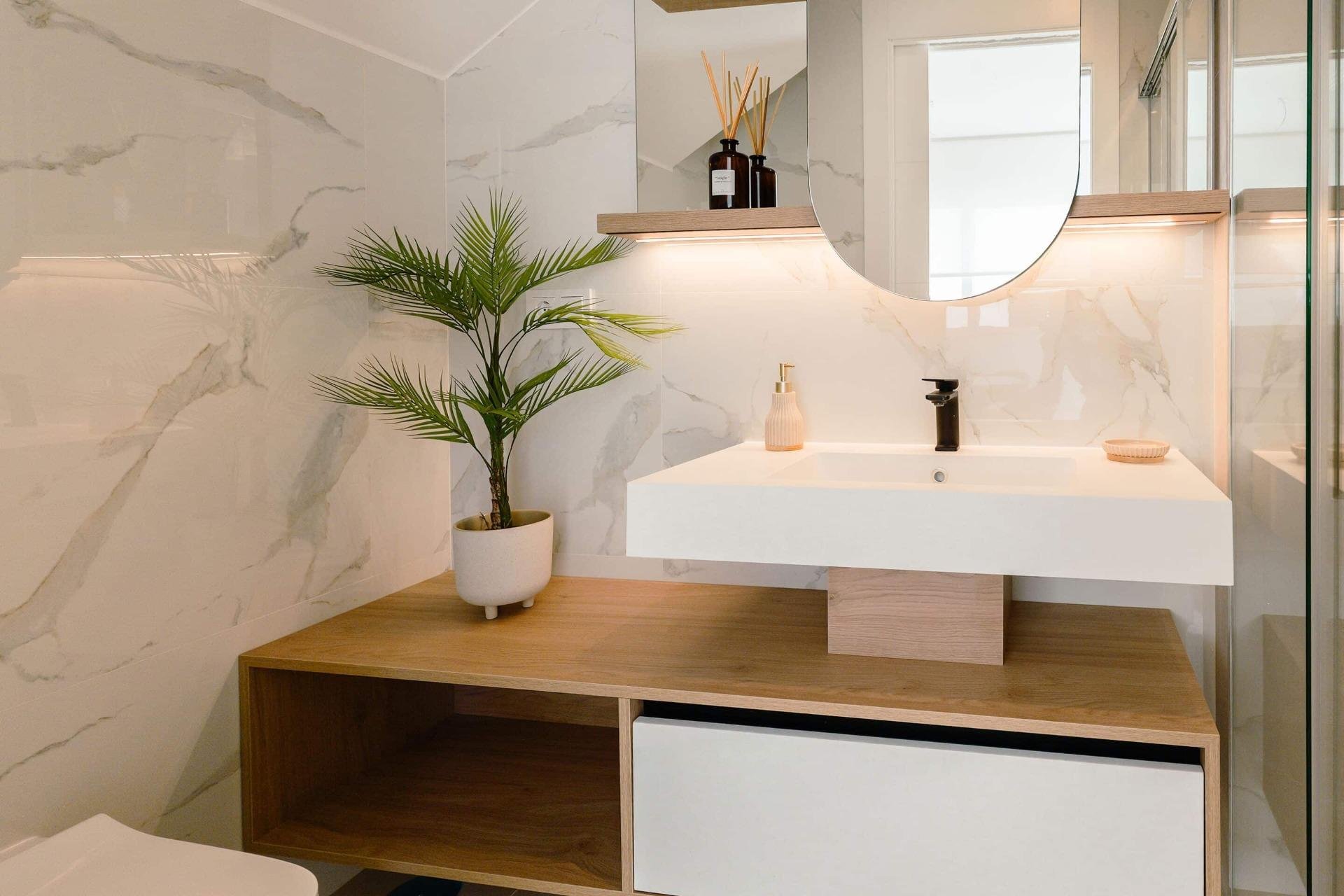 New Build - Townhouse -
Rojales - Doña Pepa