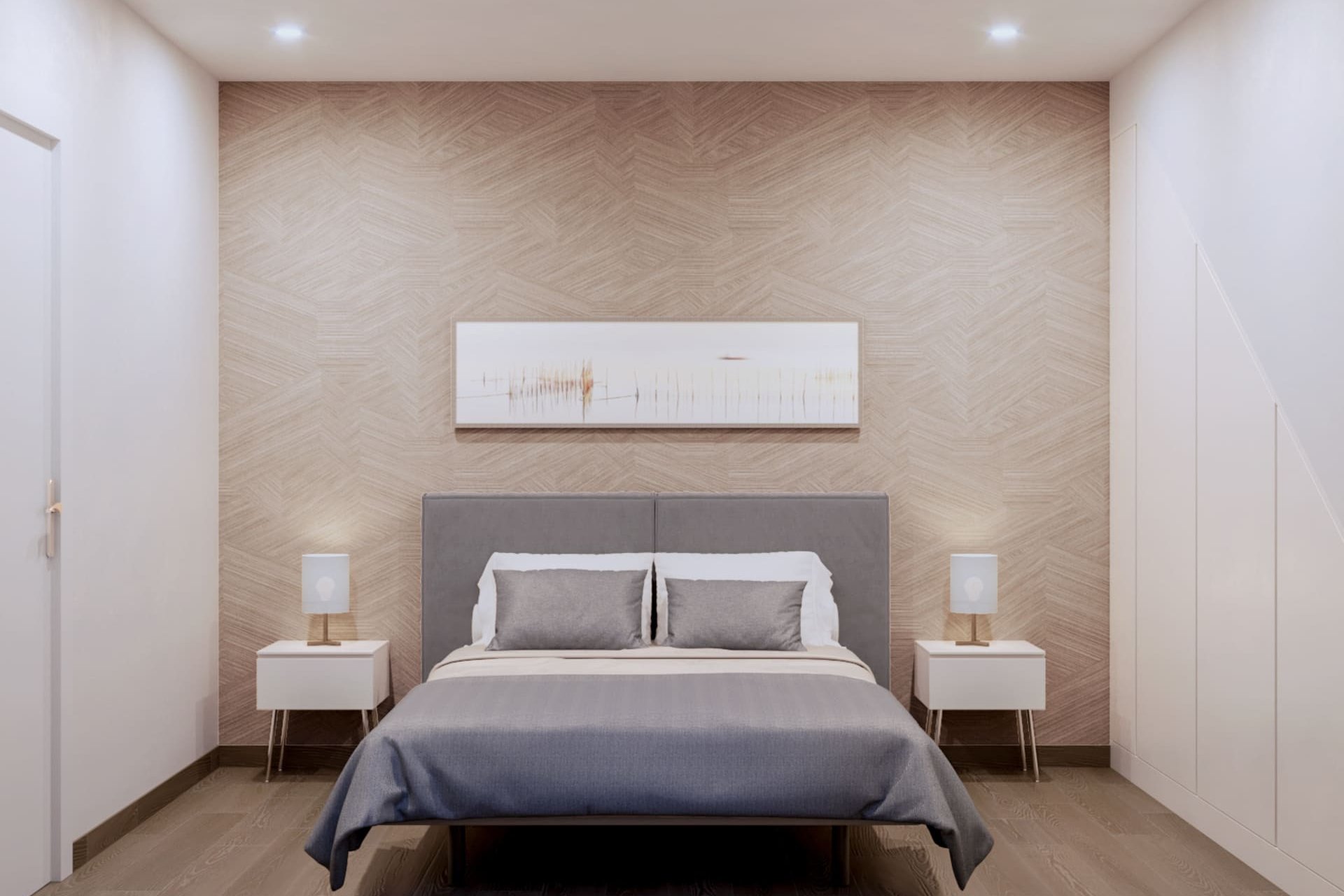 New Build - Townhouse -
San Pedro del Pinatar