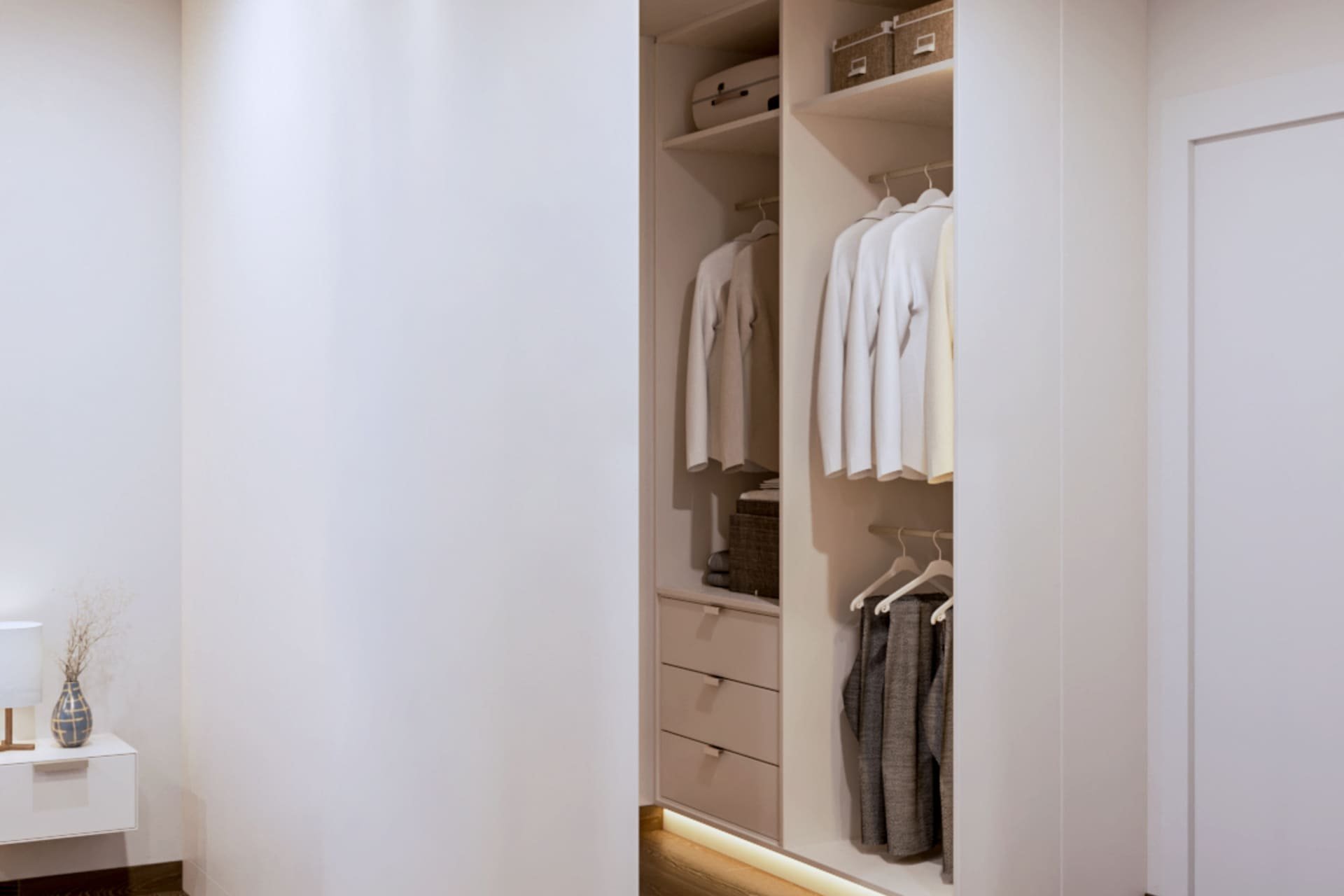 New Build - Townhouse -
San Pedro del Pinatar