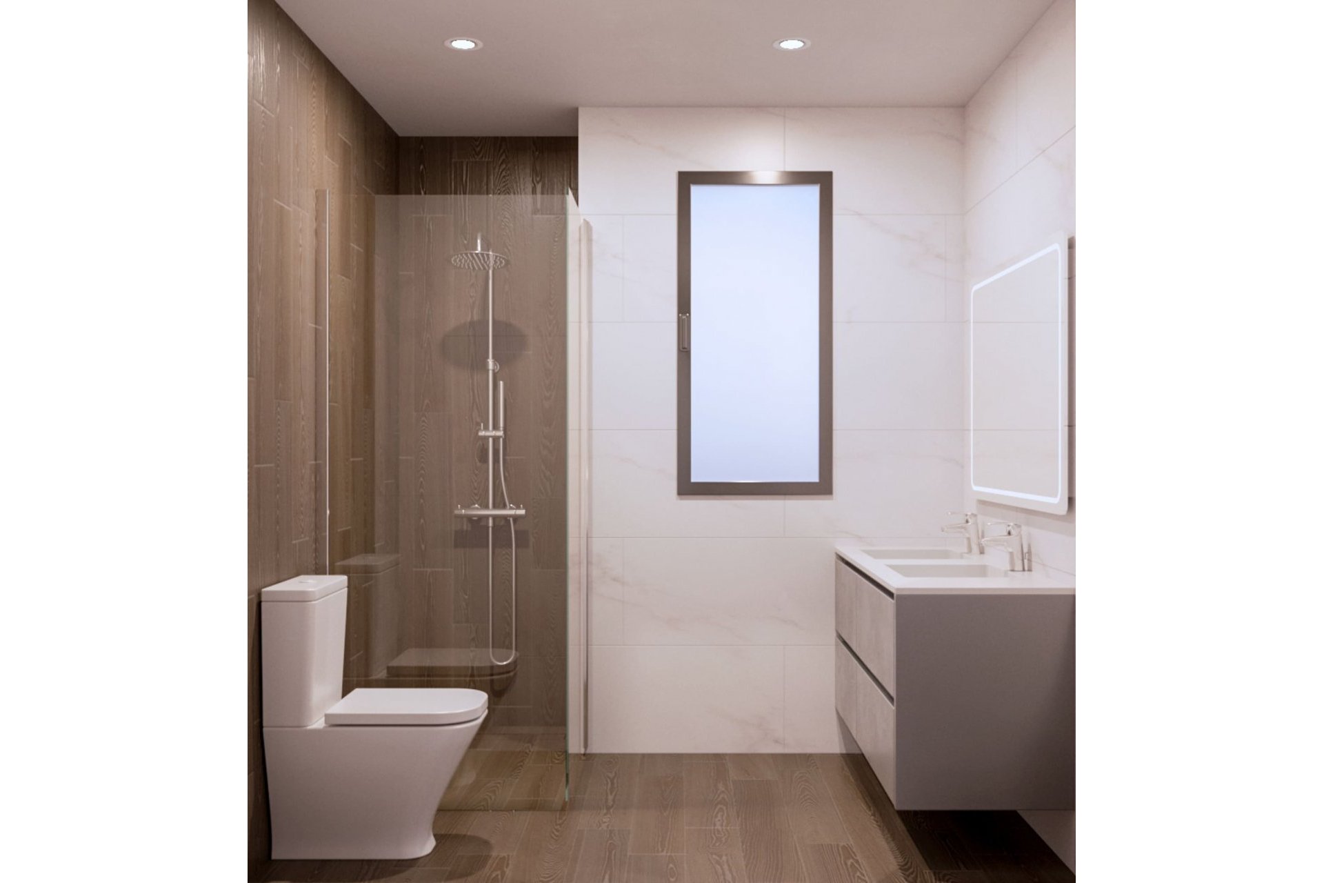 New Build - Townhouse -
San Pedro del Pinatar