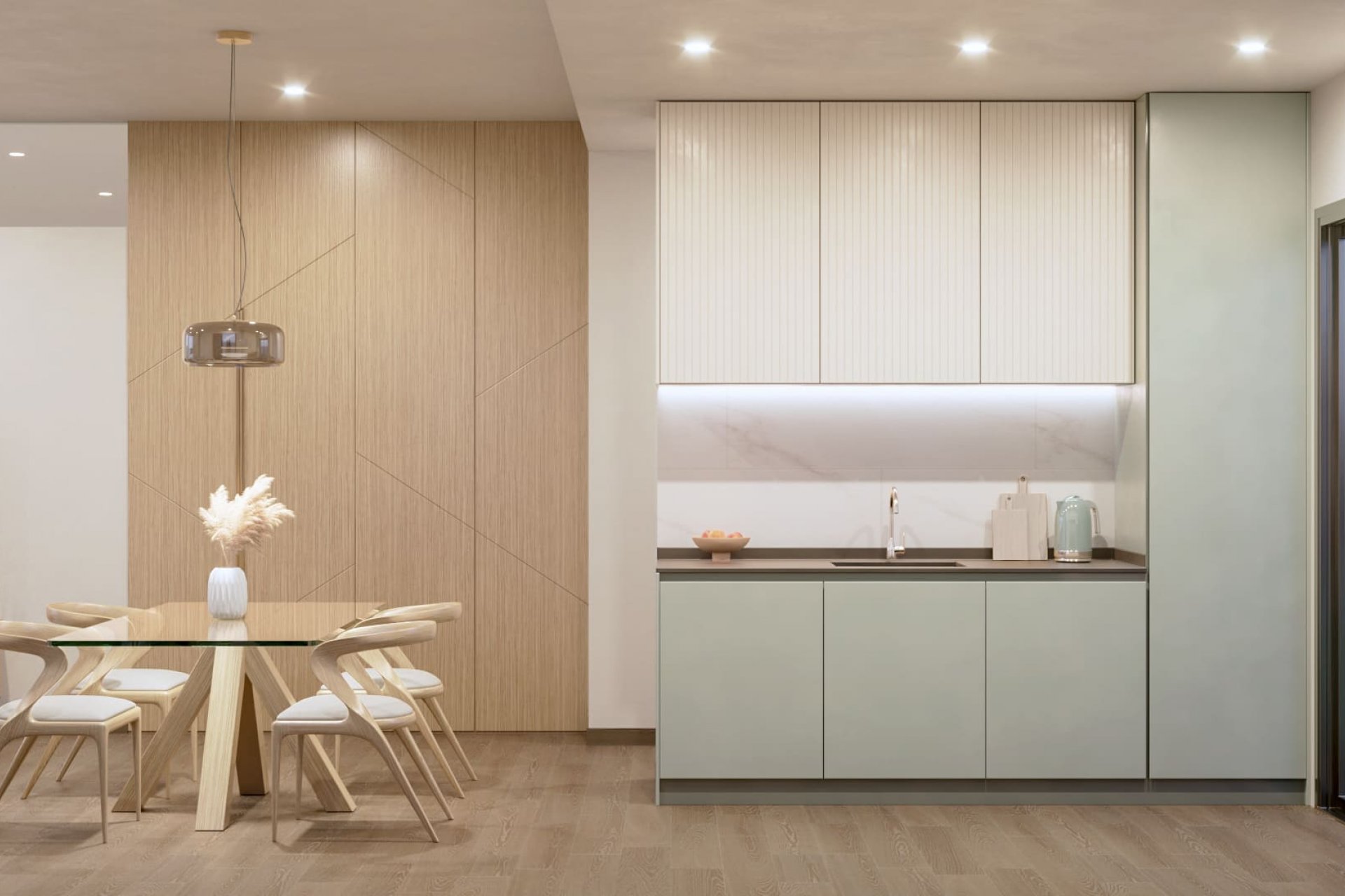 New Build - Townhouse -
San Pedro del Pinatar