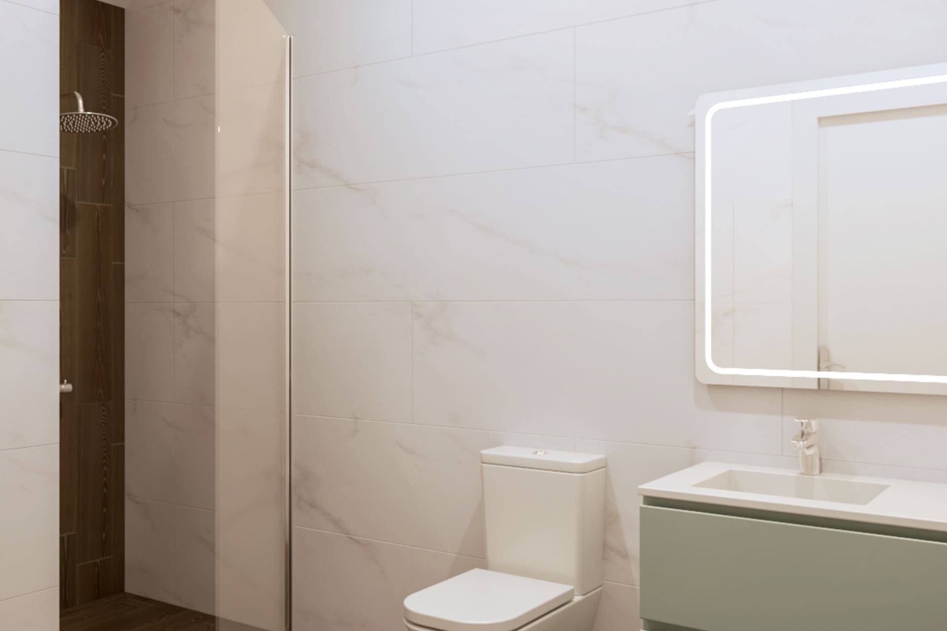 New Build - Townhouse -
San Pedro del Pinatar