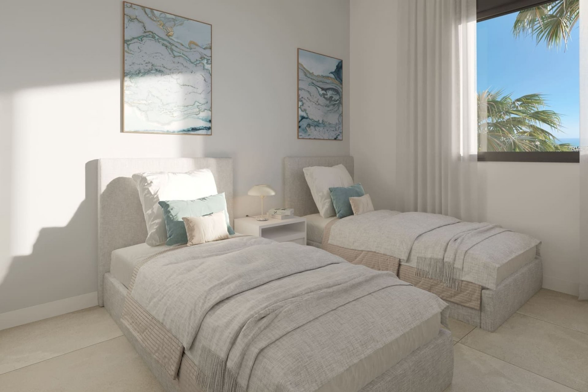 New Build - Townhouse -
San Roque