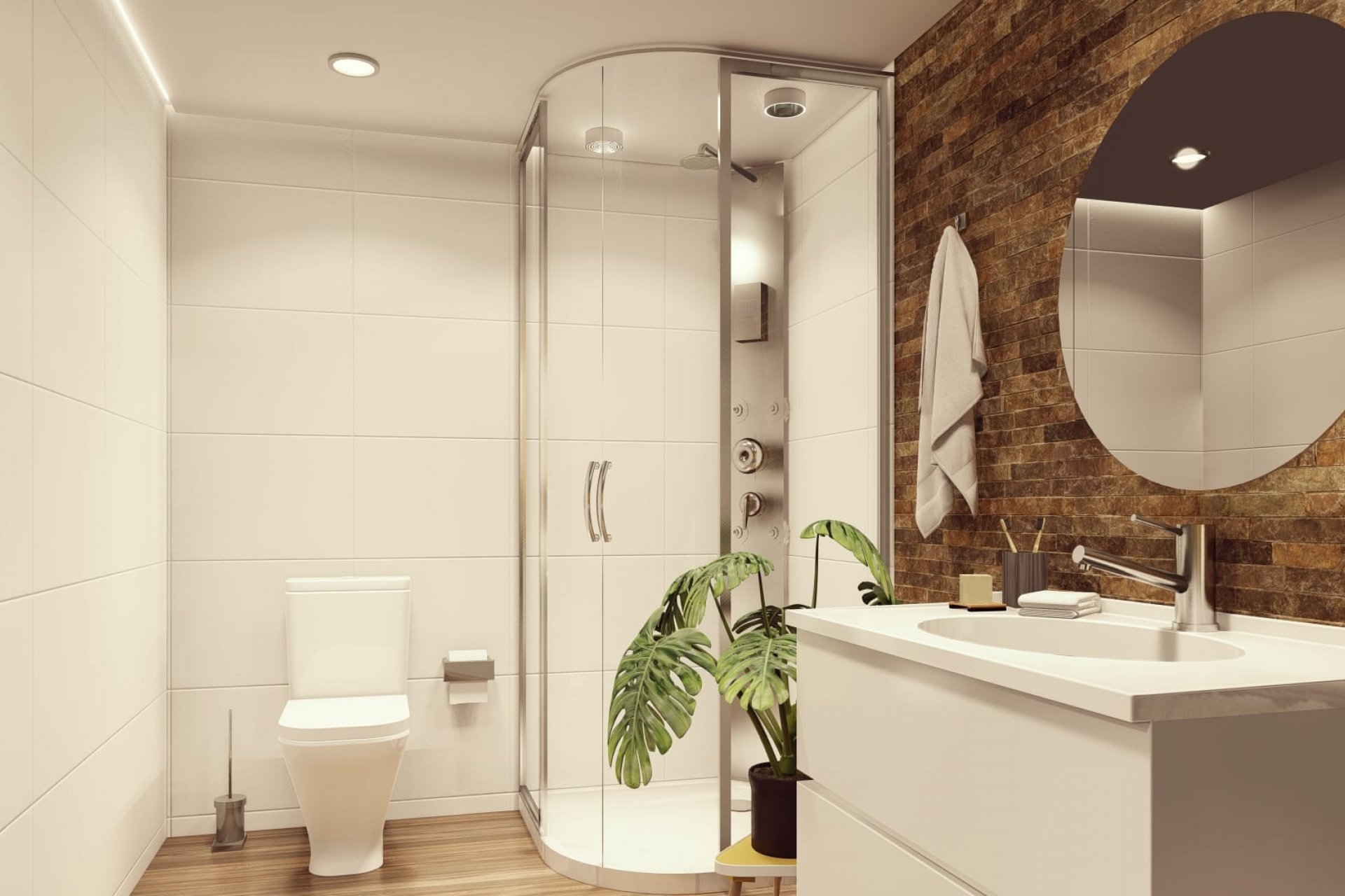 New Build - Townhouse -
Sangonera la Verde