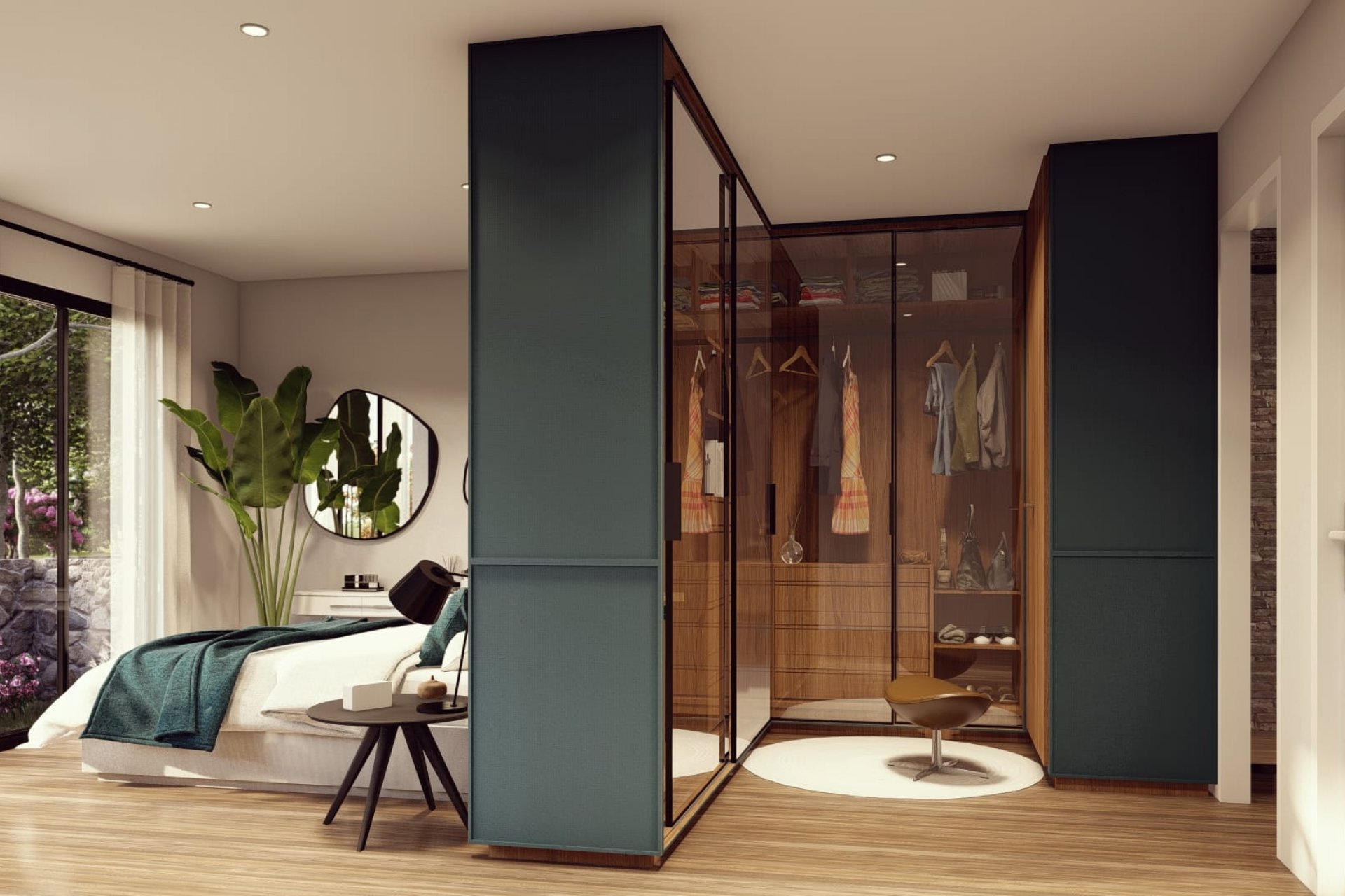 New Build - Townhouse -
Sangonera la Verde