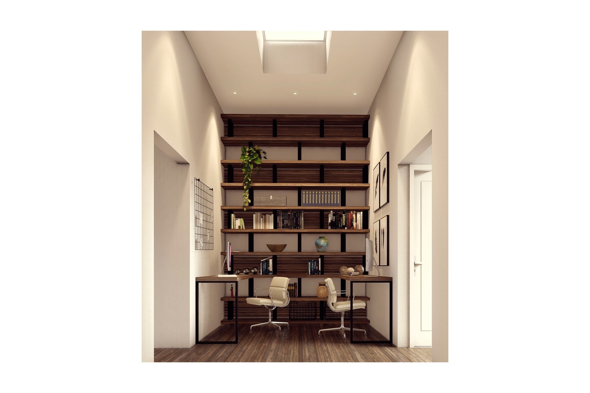 New Build - Townhouse -
Sangonera la Verde