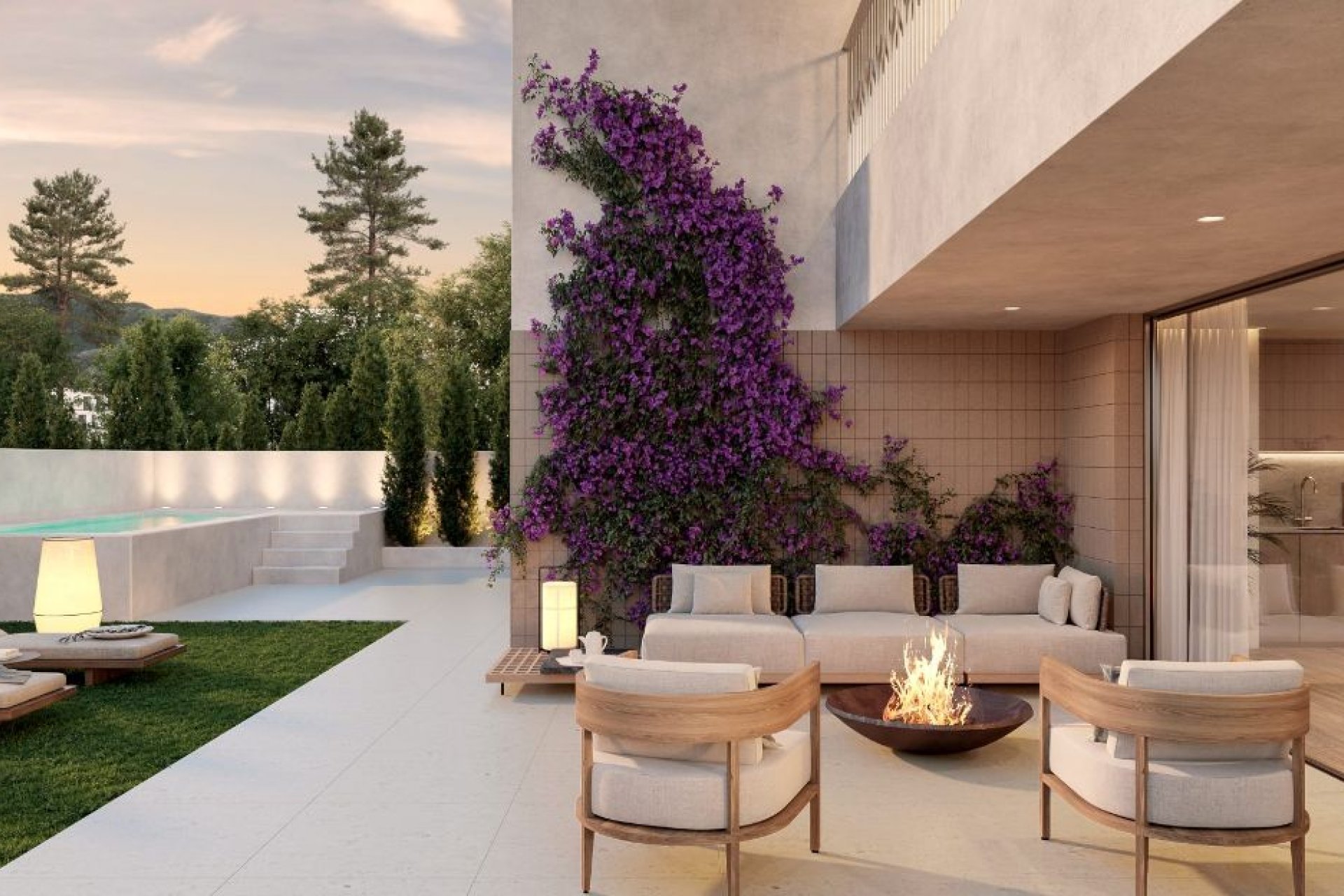 New Build - Townhouse -
Torremolinos