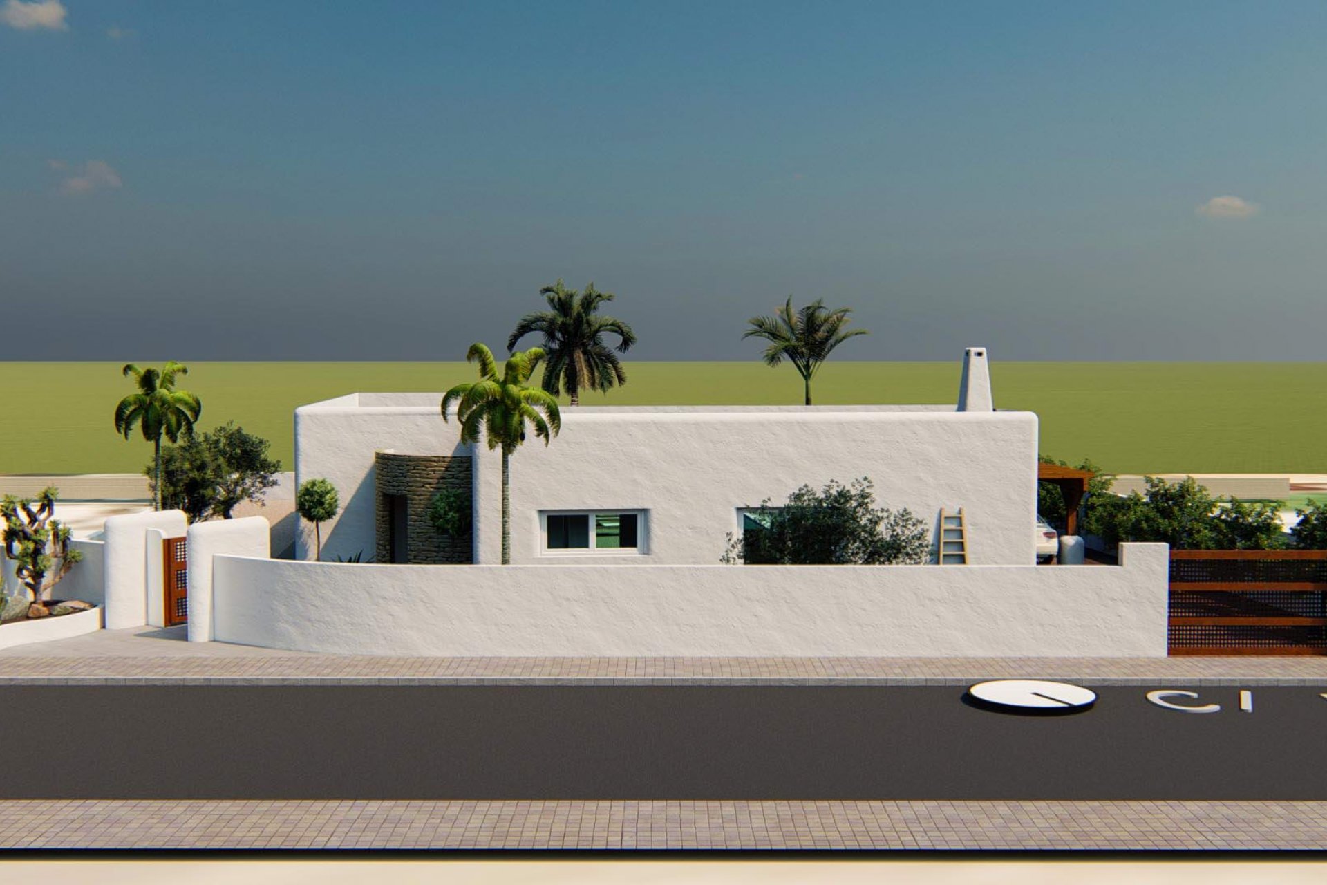 New Build - Villa -
Alfas del Pí - Alfaz del Pi