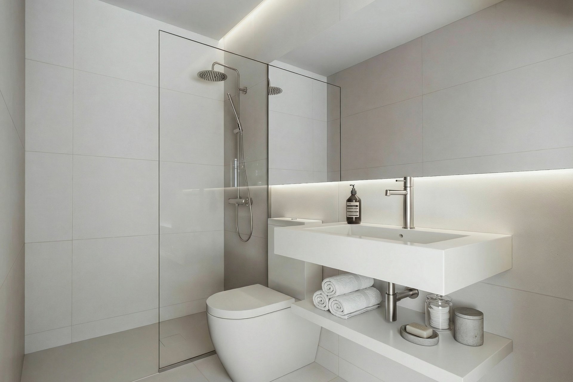 New Build - Villa -
Alfas del Pí - Alfaz del Pi