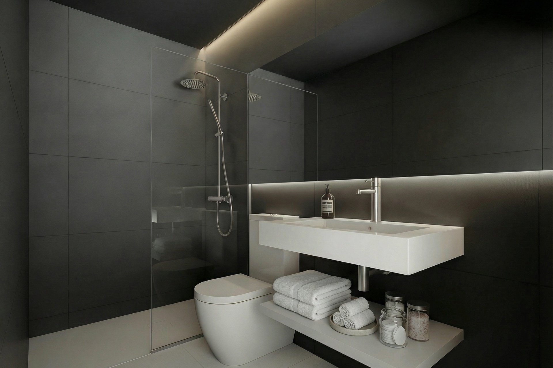 New Build - Villa -
Alfas del Pí - Alfaz del Pi