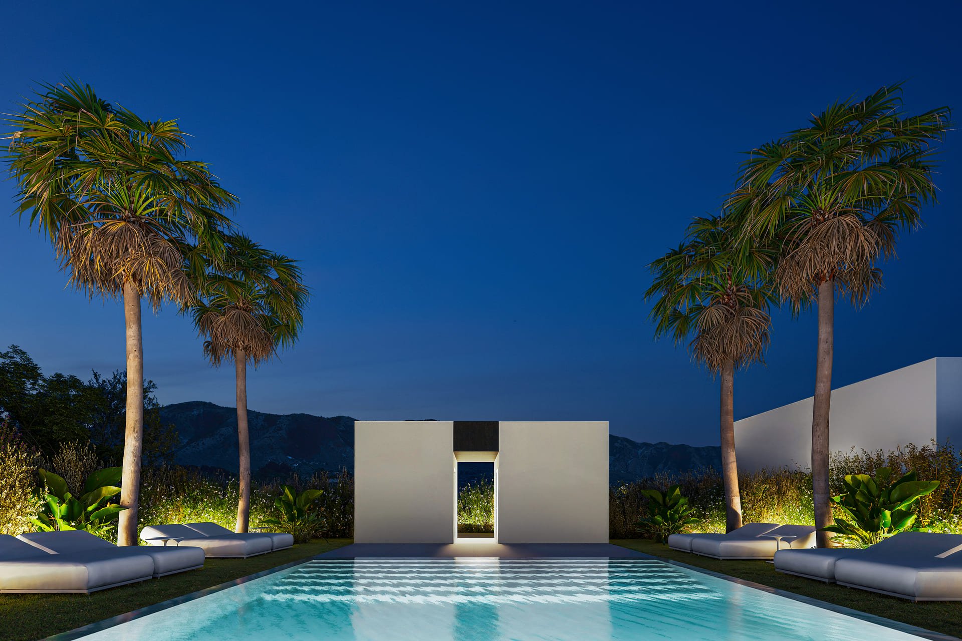 New Build - Villa -
Alfas del Pí - Alfaz del Pi