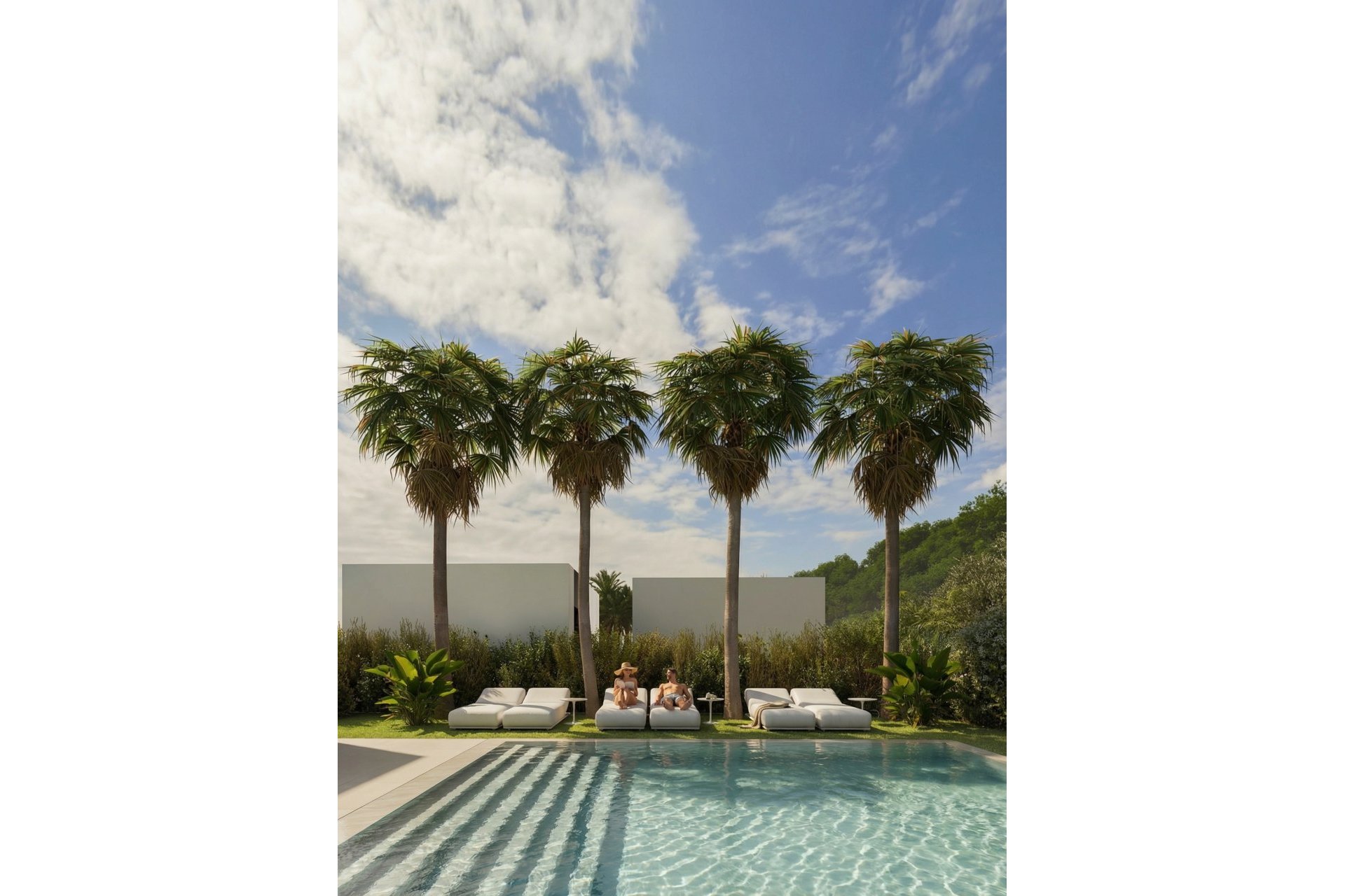 New Build - Villa -
Alfas del Pí - Alfaz del Pi