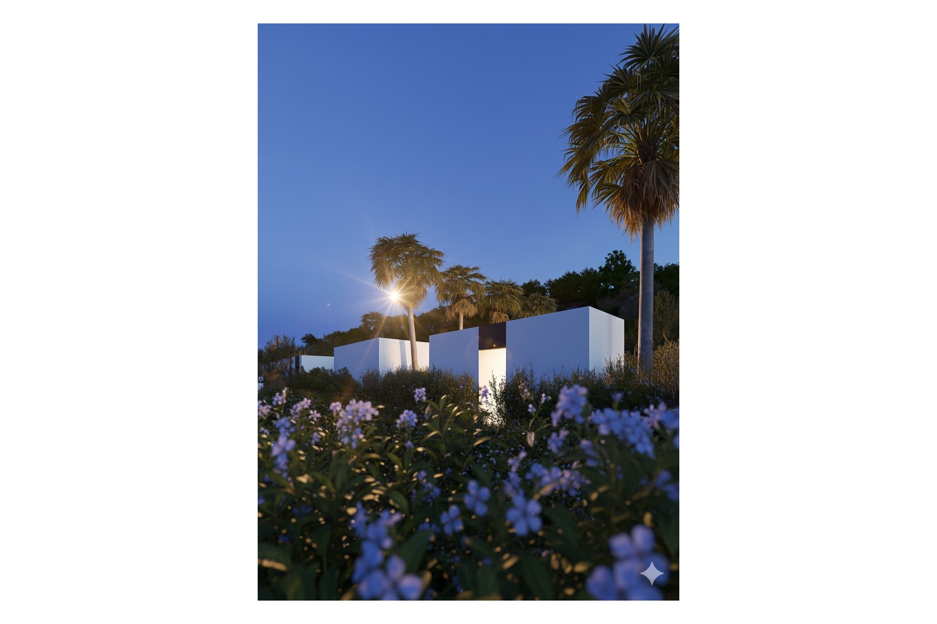 New Build - Villa -
Alfas del Pí - Alfaz del Pi