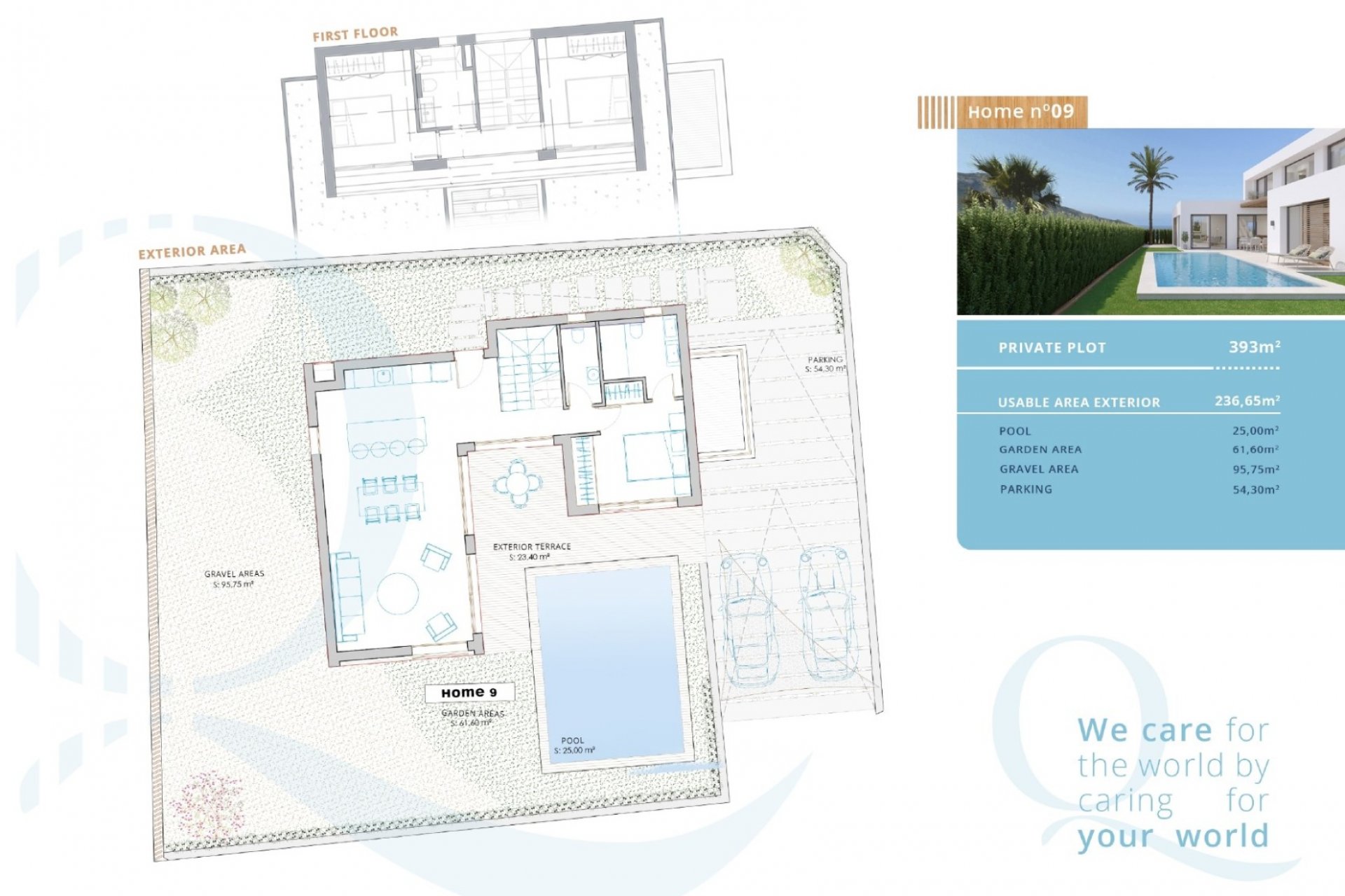 New Build - Villa -
Alfaz del Pi