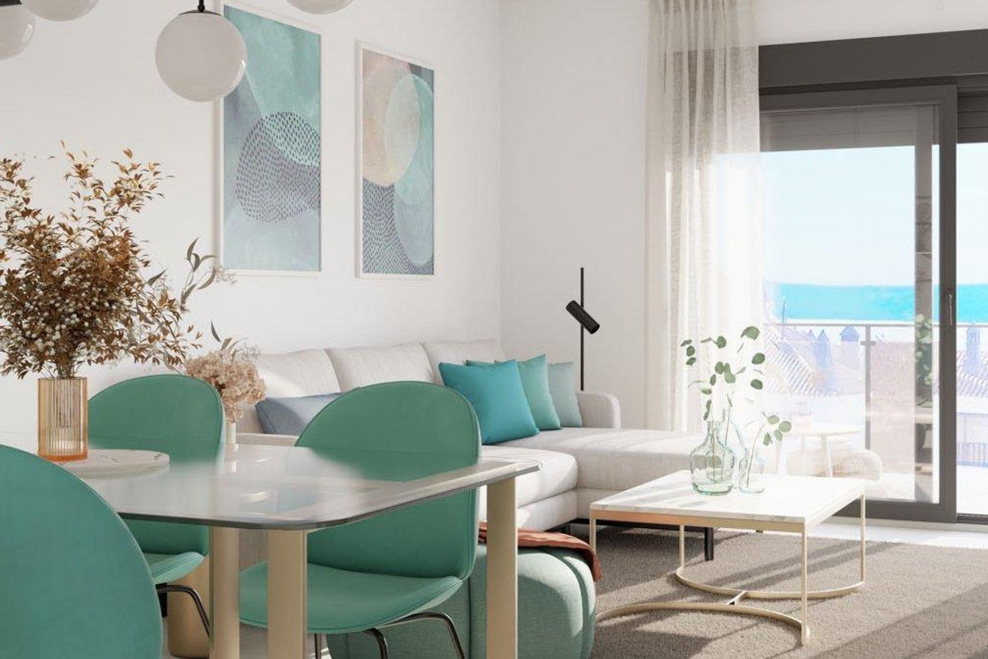 New Build - Villa -
Almuñécar - Velilla-Taramay