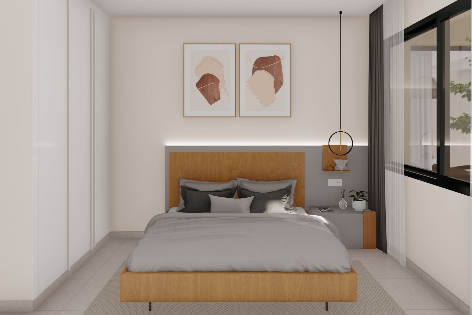 New Build - Villa -
Altaona Golf & Country Village