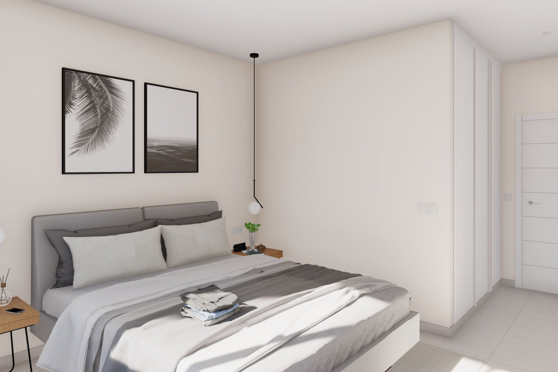 New Build - Villa -
Altaona Golf & Country Village