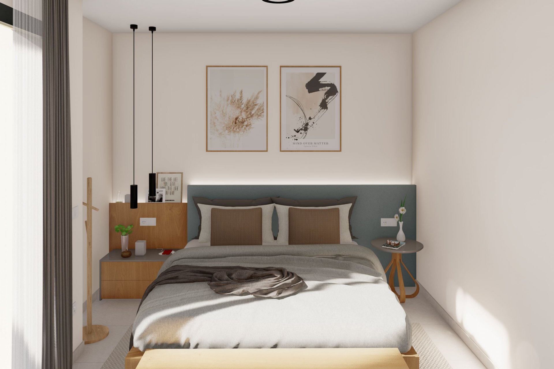 New Build - Villa -
Altaona Golf & Country Village
