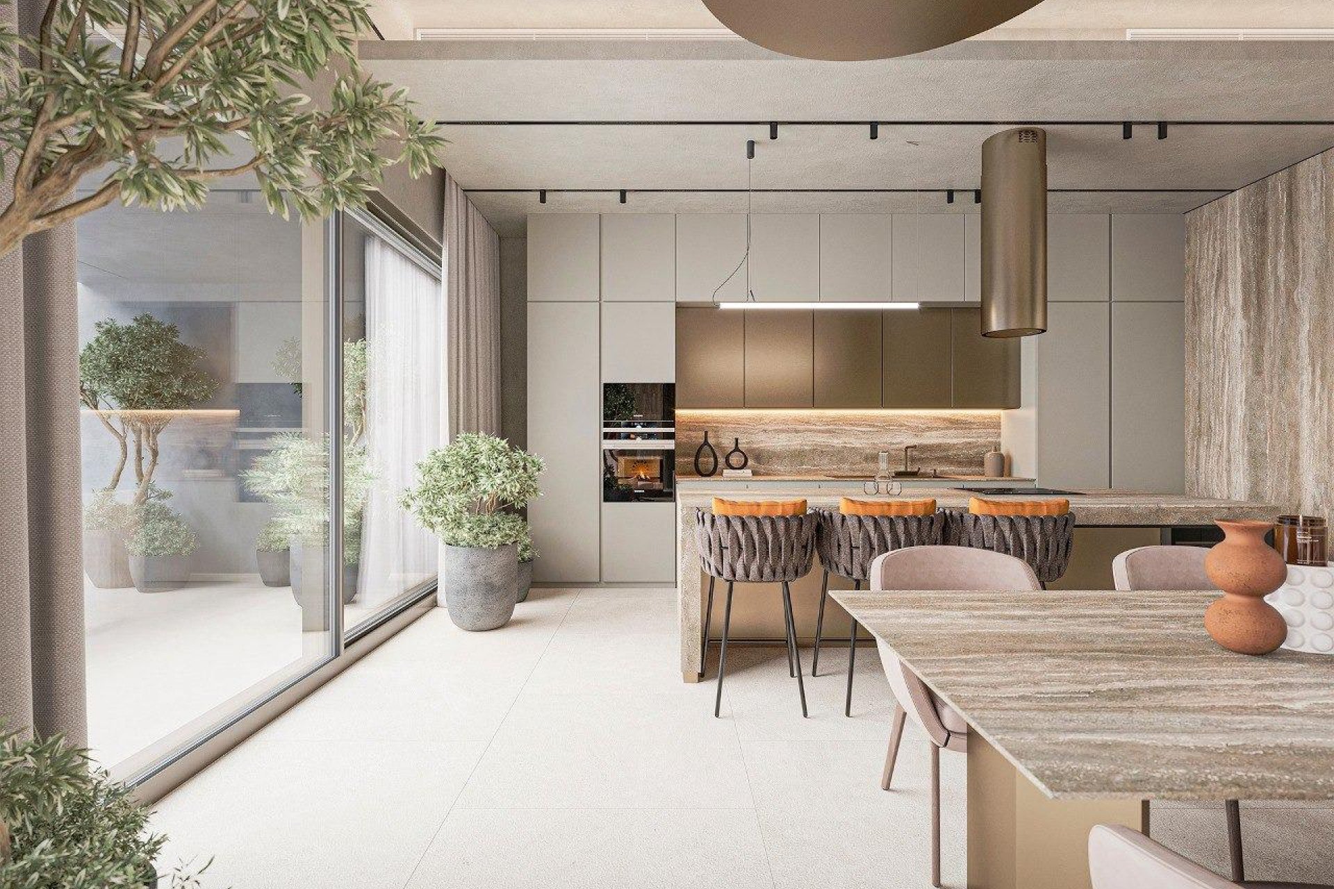 New Build - Villa -
Altea - Altea Hills