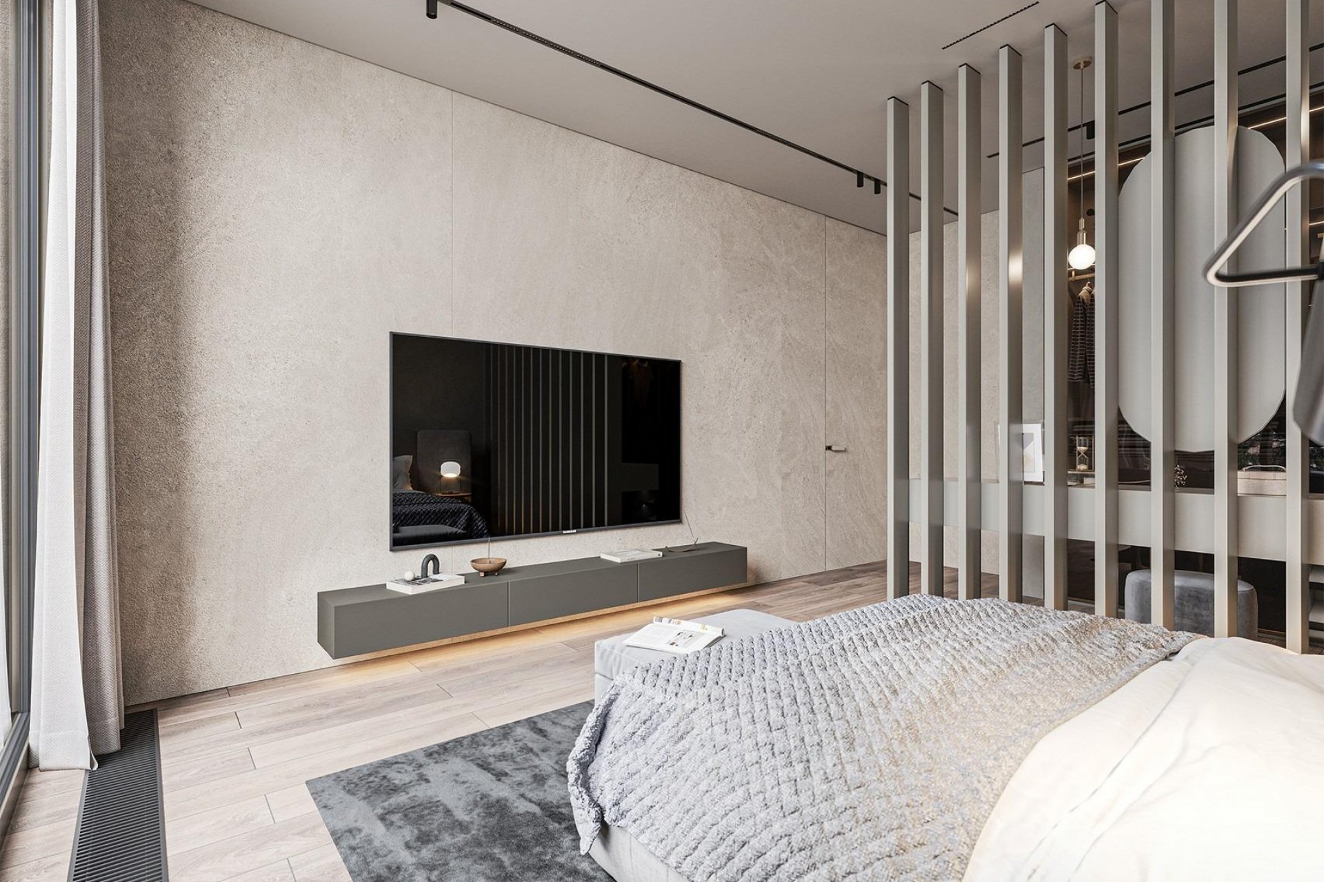 New Build - Villa -
Altea - Altea Hills